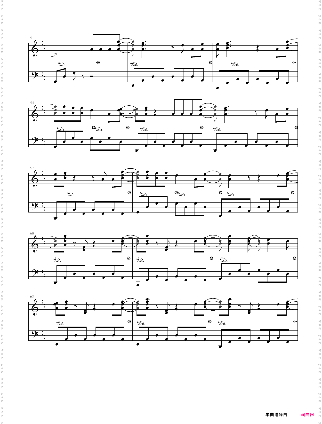 maroon 5 魔力红- daylight