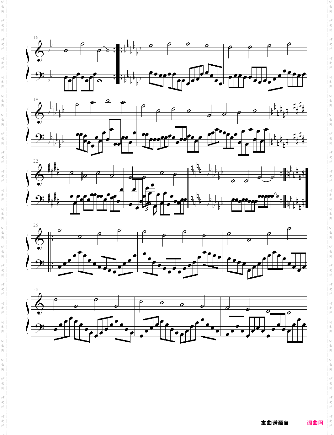 眼保健操_非官方