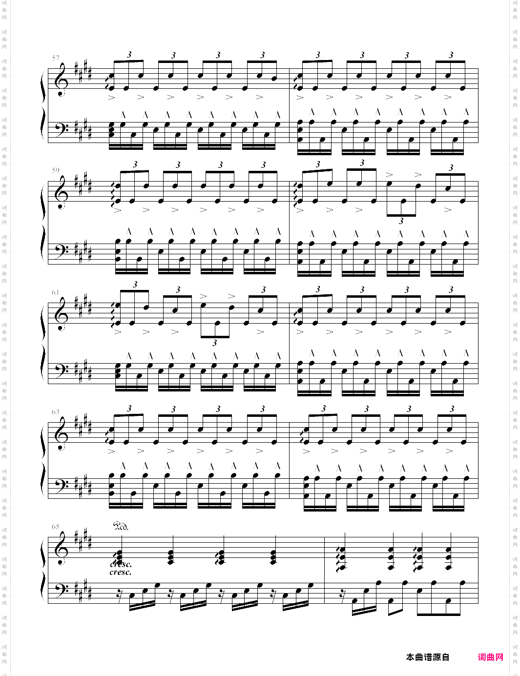 fly_雾霾背景音乐、电影《无法触碰》插曲