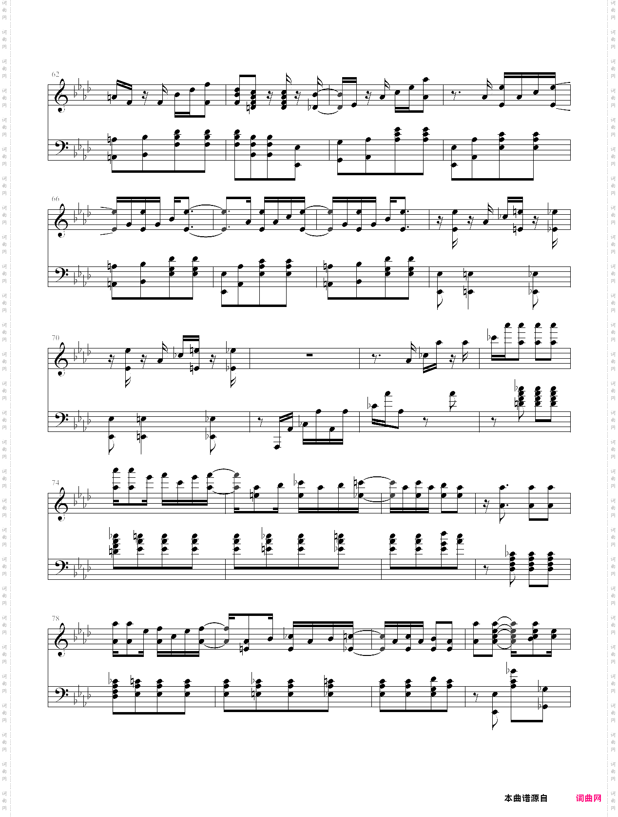 maple leaf rag