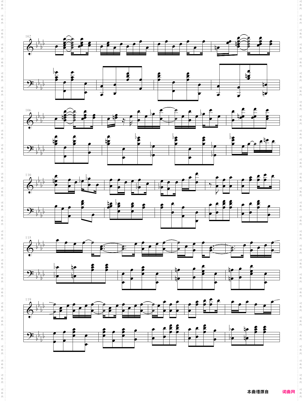 maple leaf rag