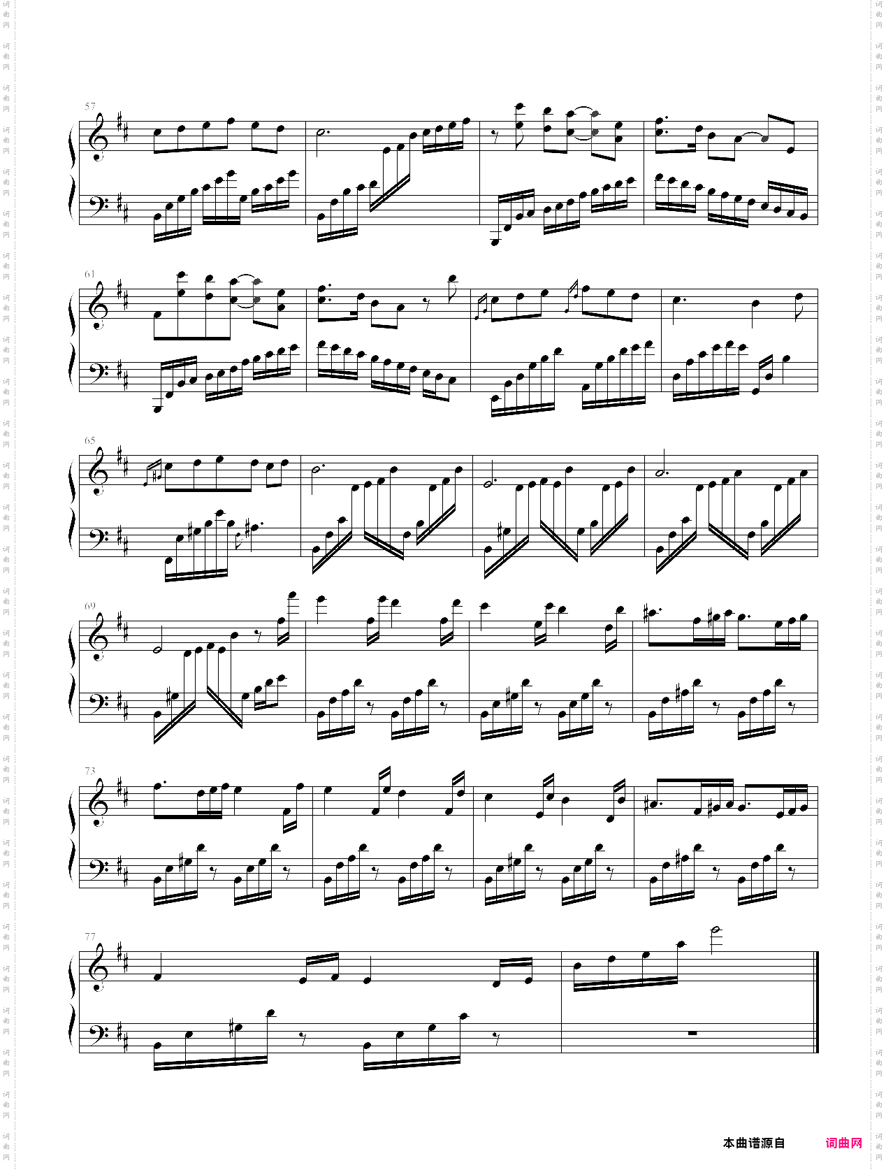 theme of cat
