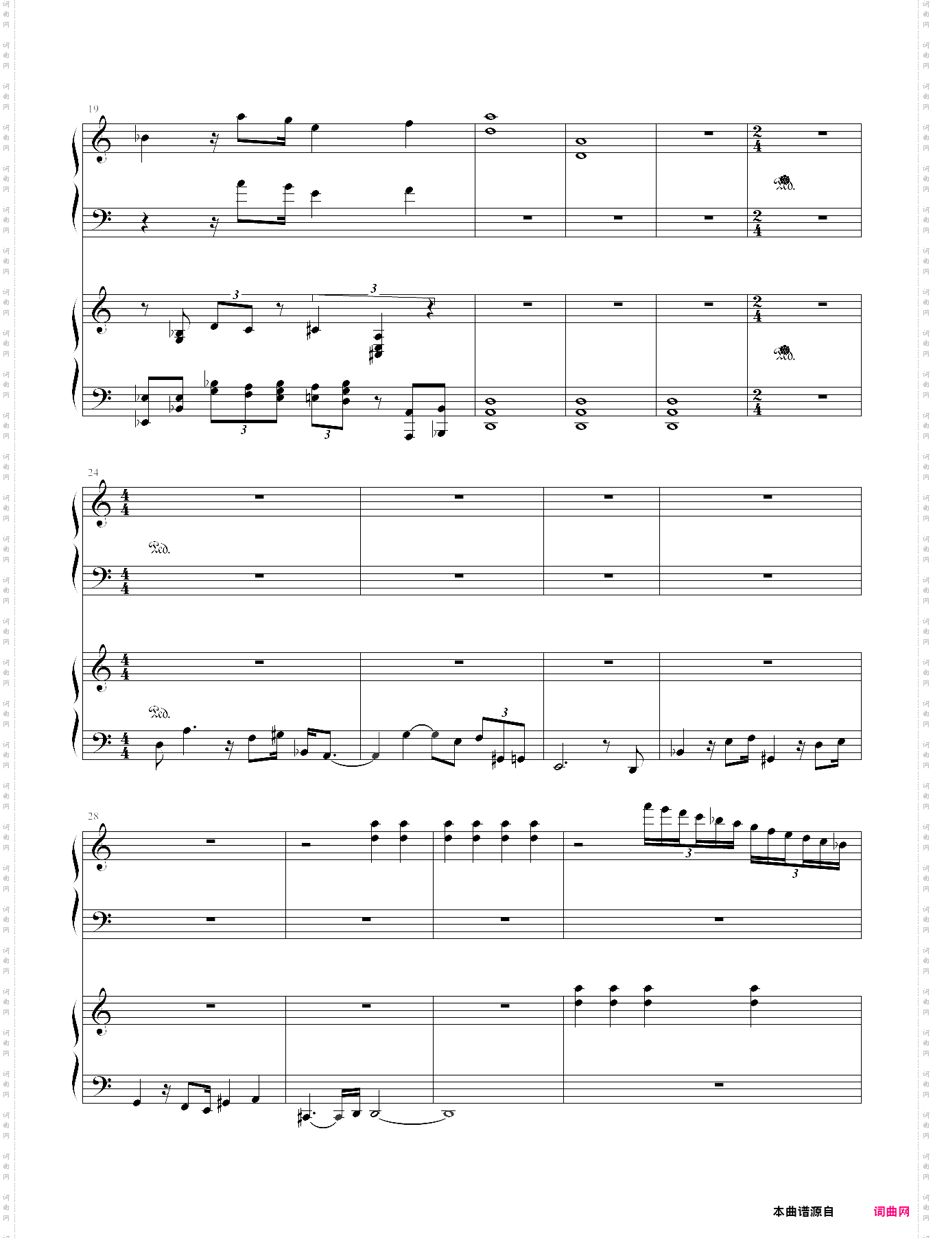 kindred 千珏登录主题曲 英雄联盟