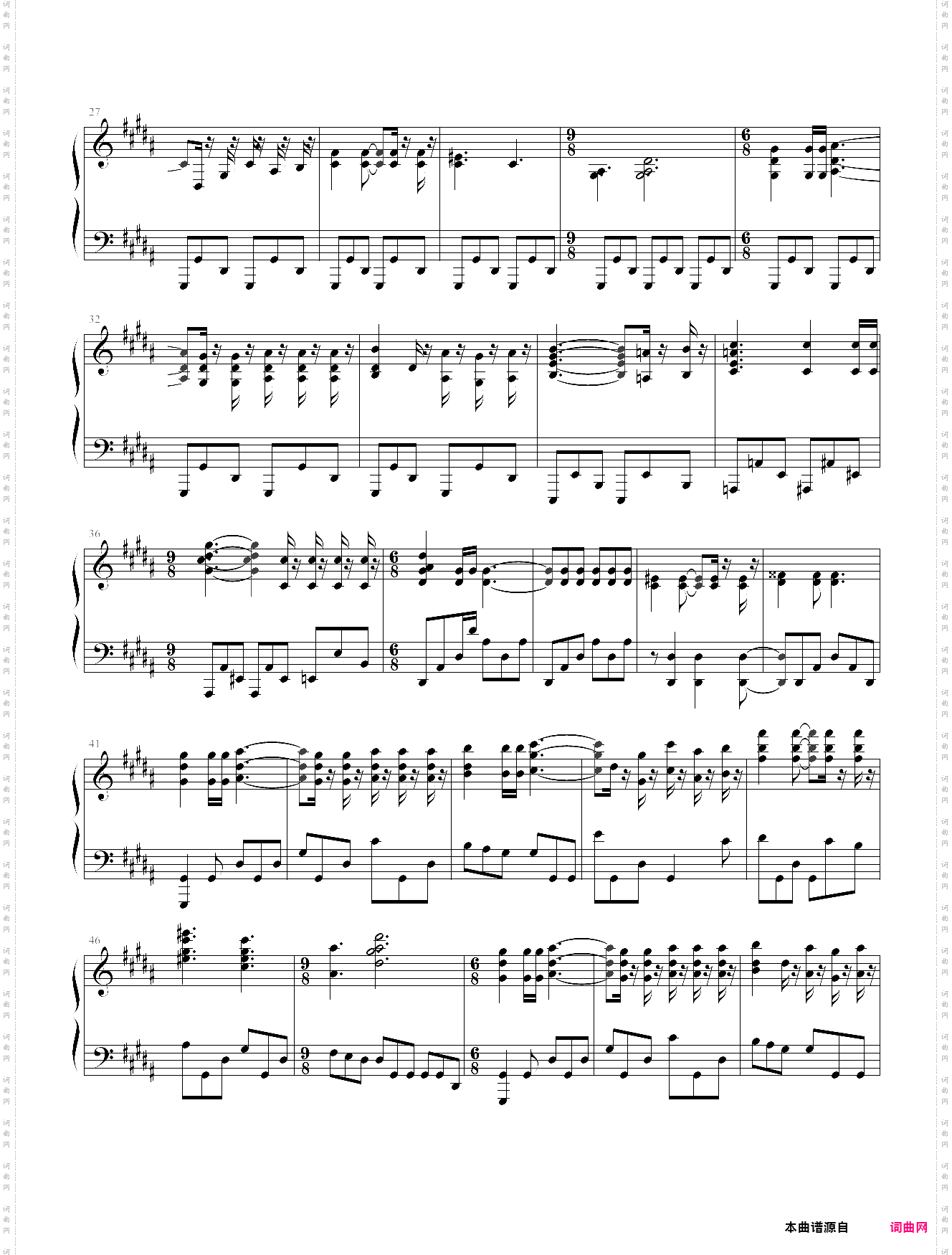 collection ost_舰队
