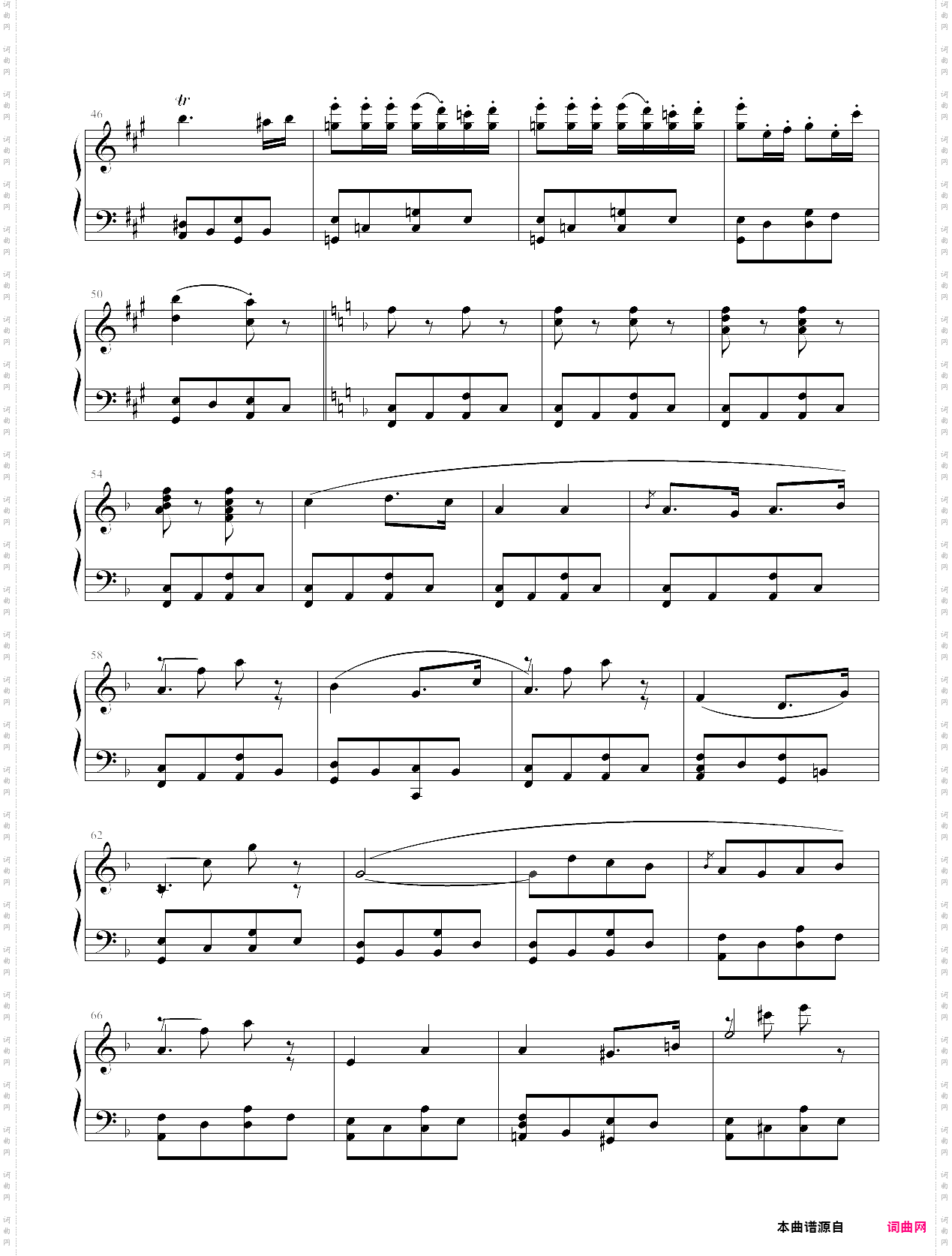 卡门序曲