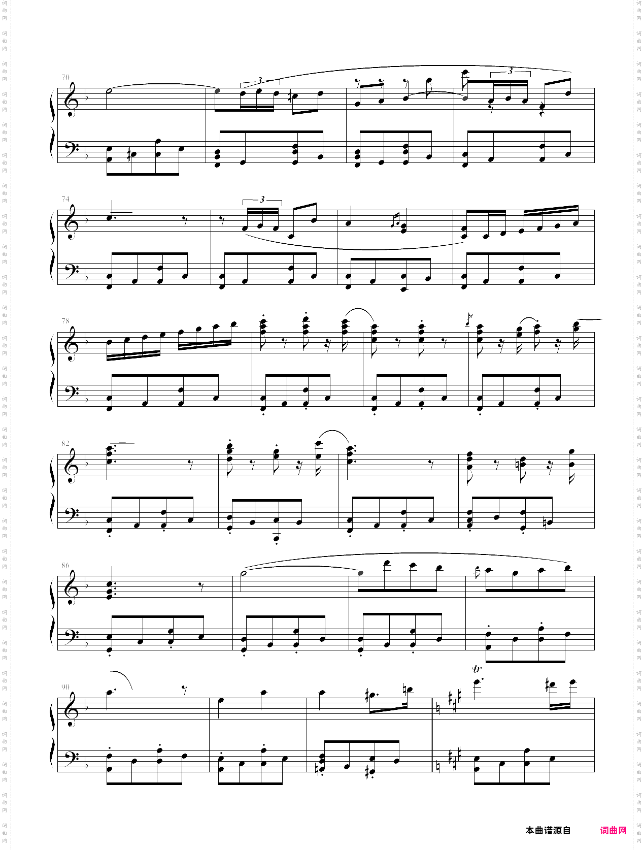 卡门序曲