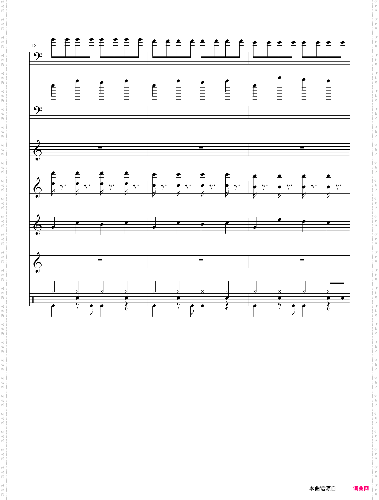 bonuce tales 背景音乐