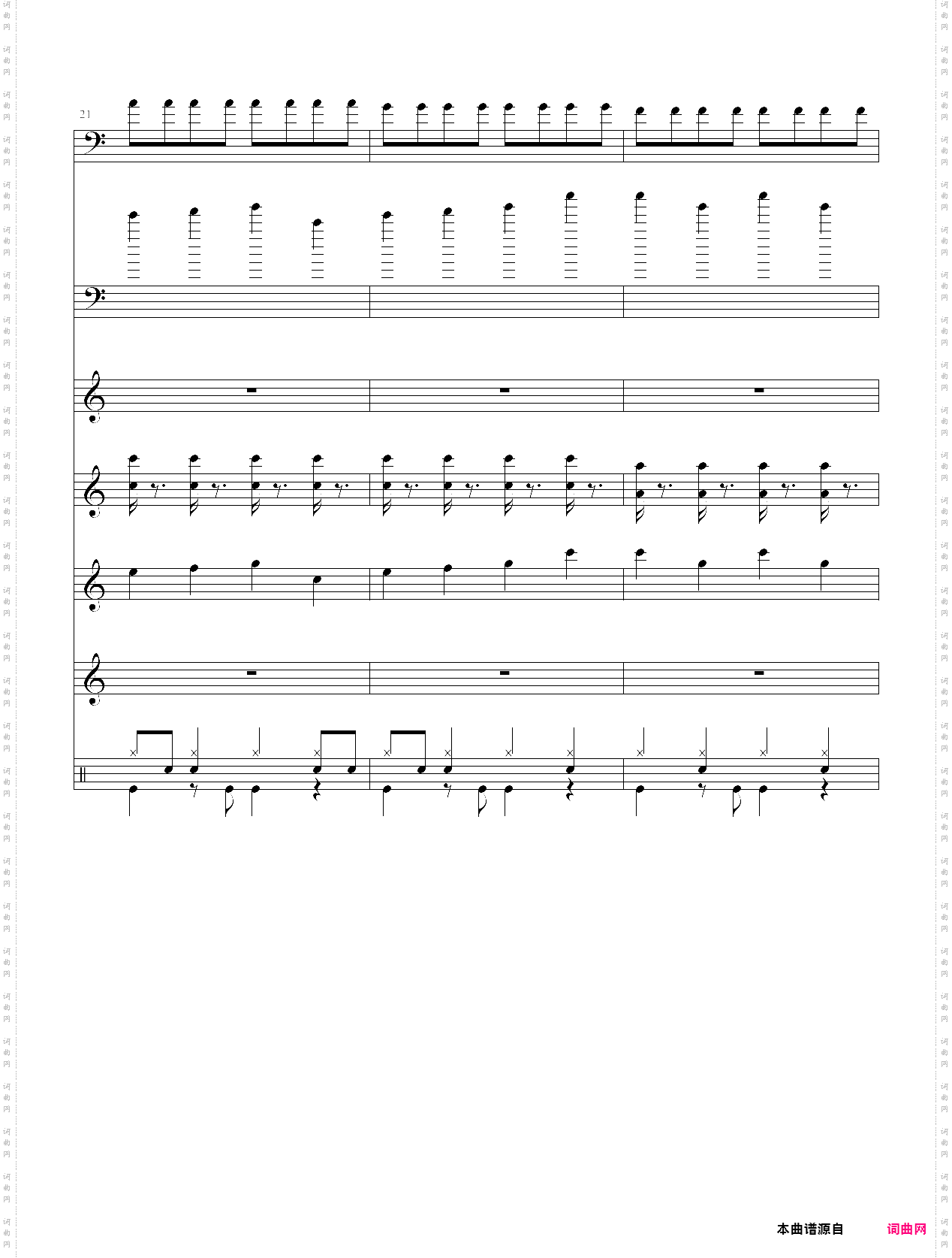 bonuce tales 背景音乐