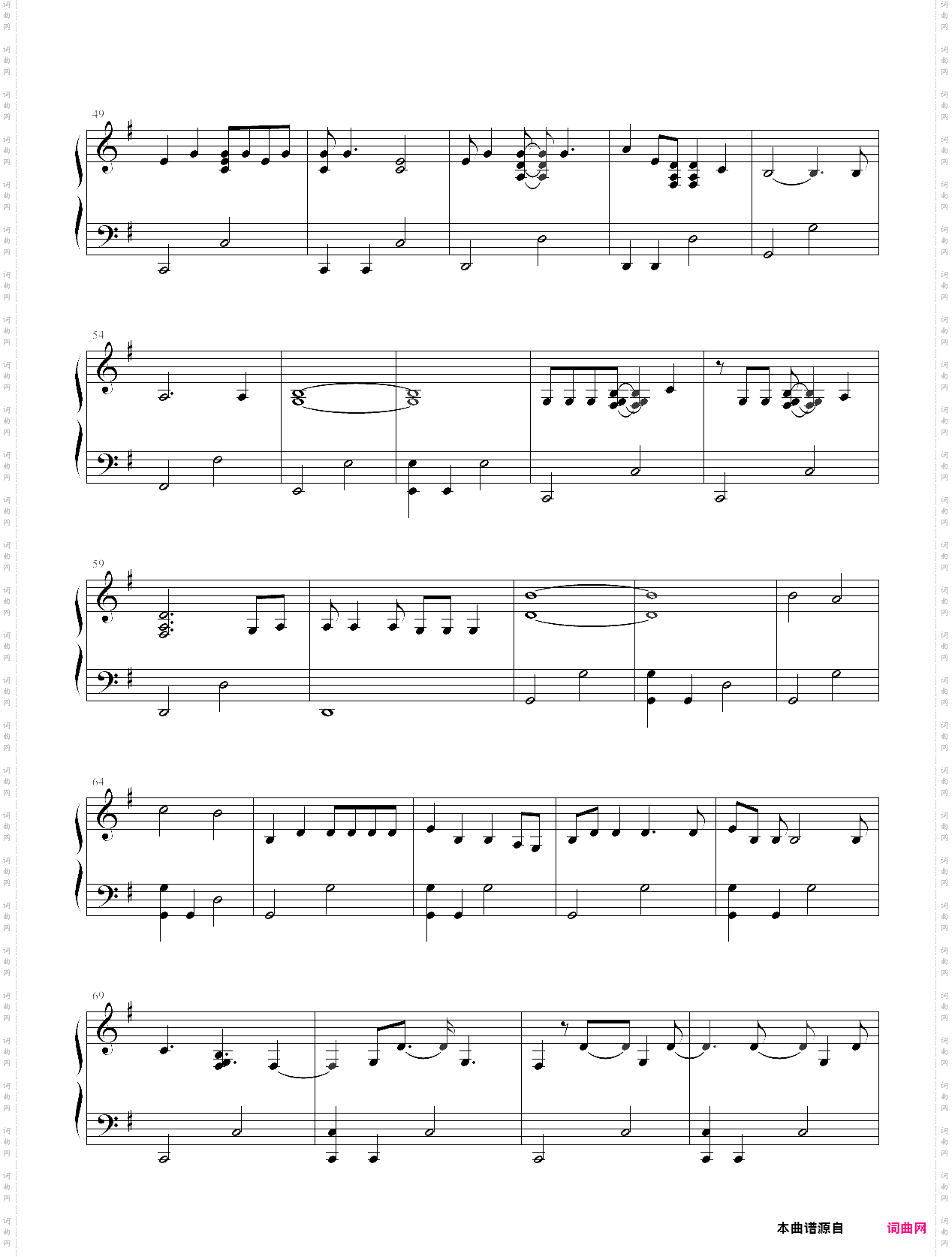 begin again
