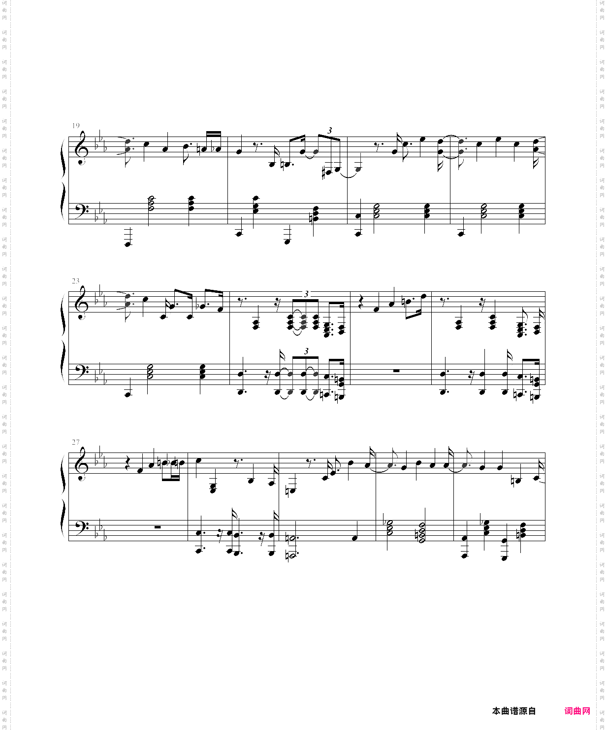 gf jazz