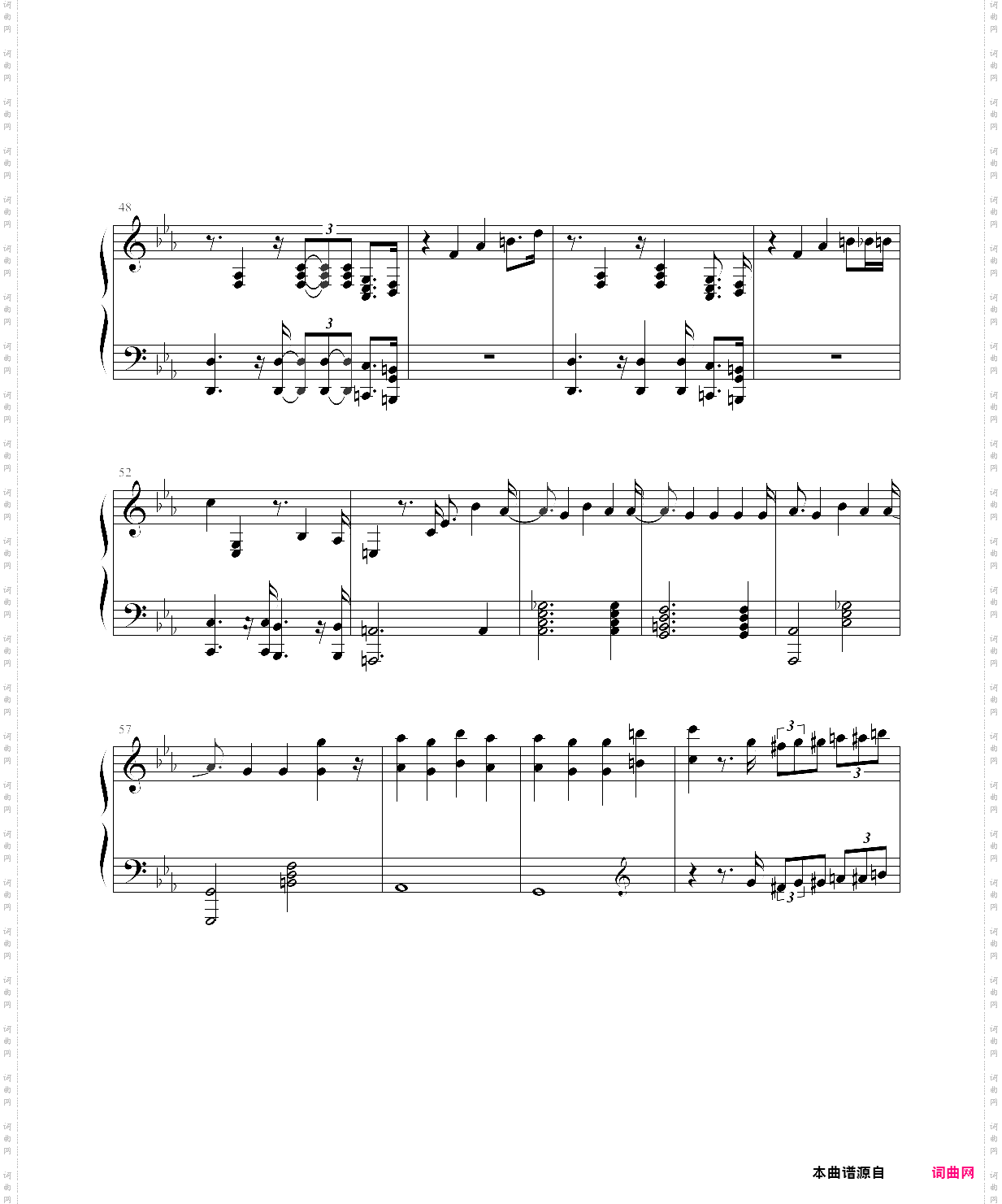 gf jazz