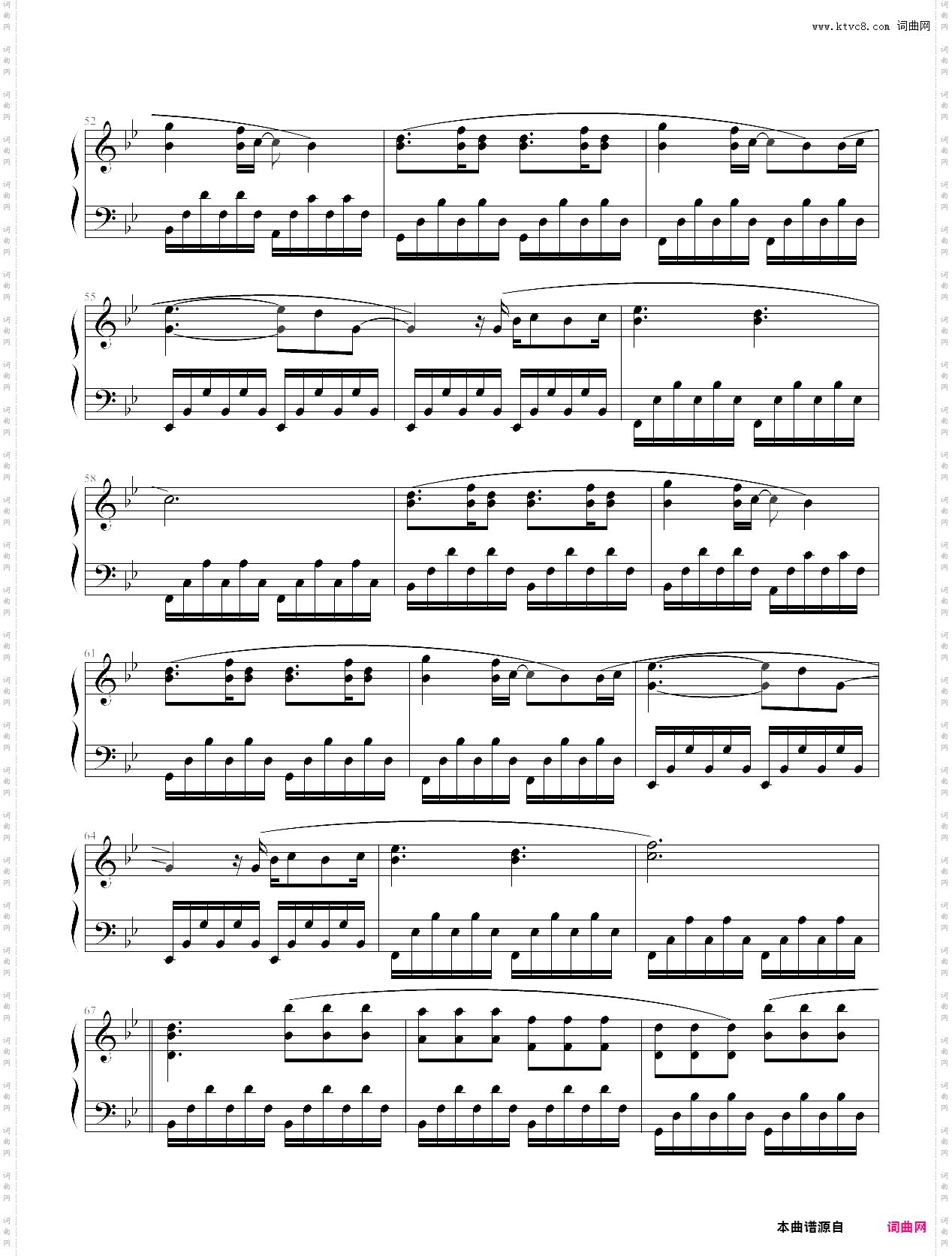 a thousand years-breaking dawn ost