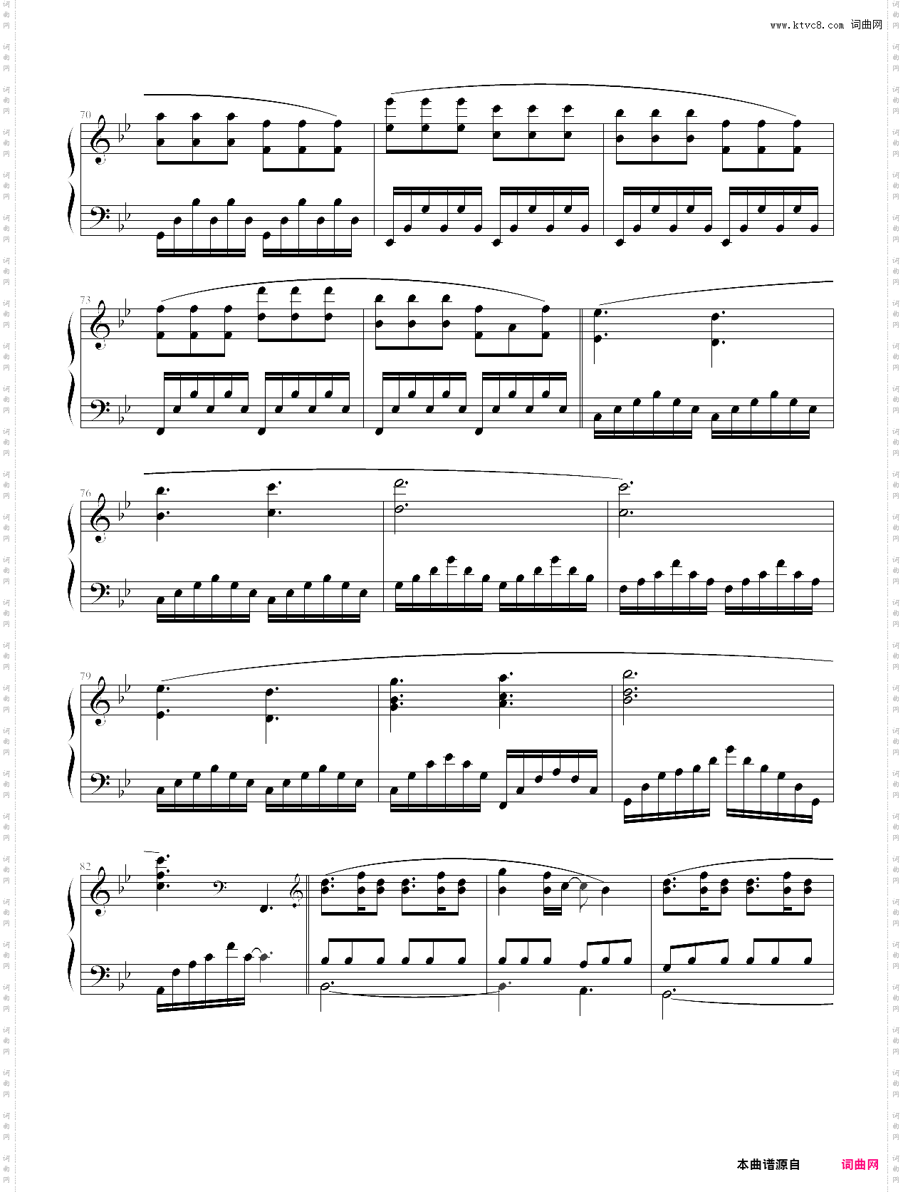 a thousand years-breaking dawn ost