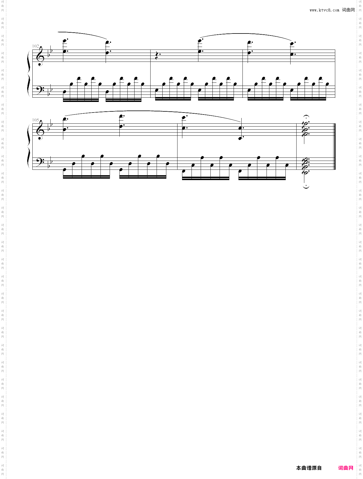 a thousand years-breaking dawn ost