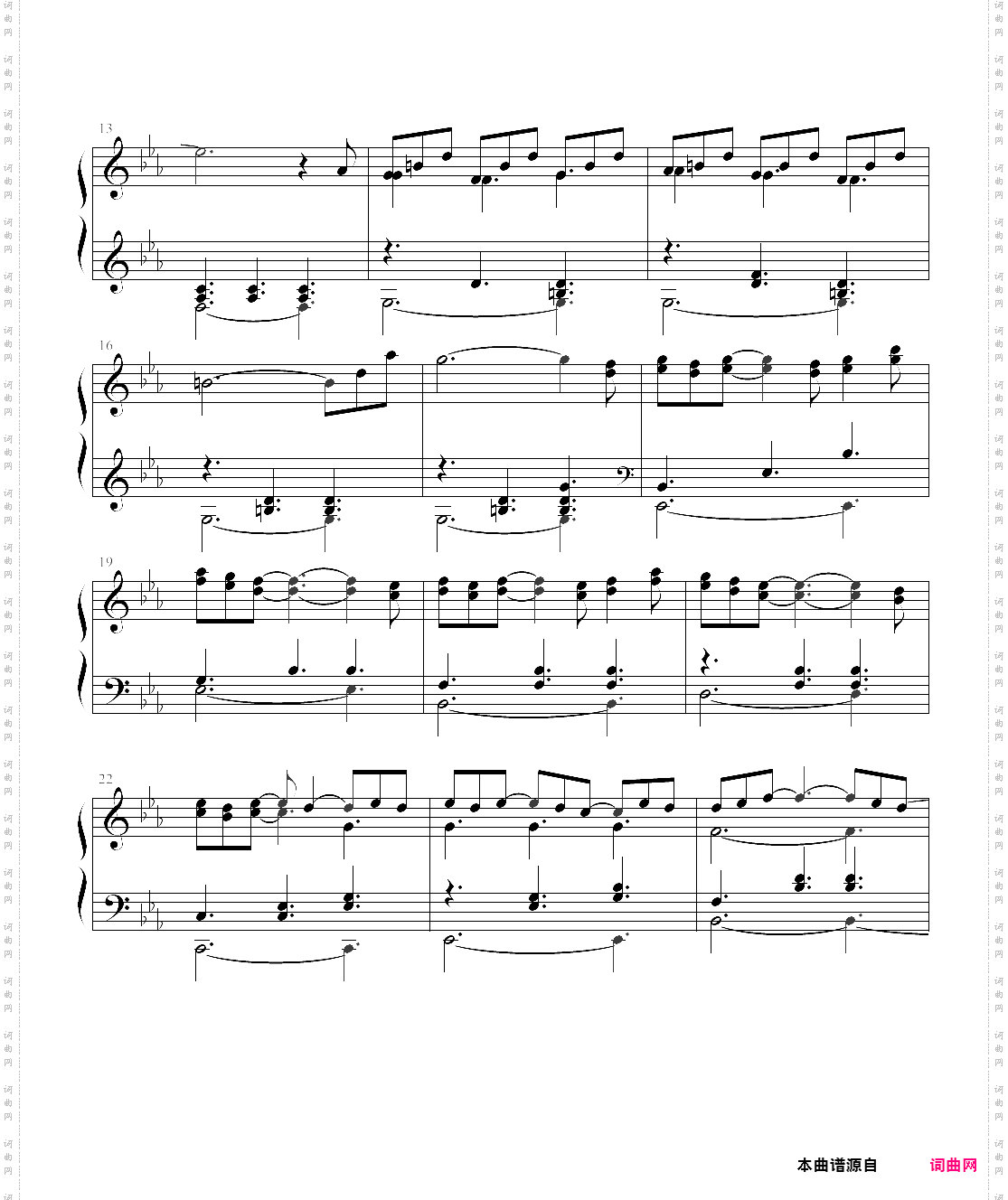 雅尼yanni -- enchantment