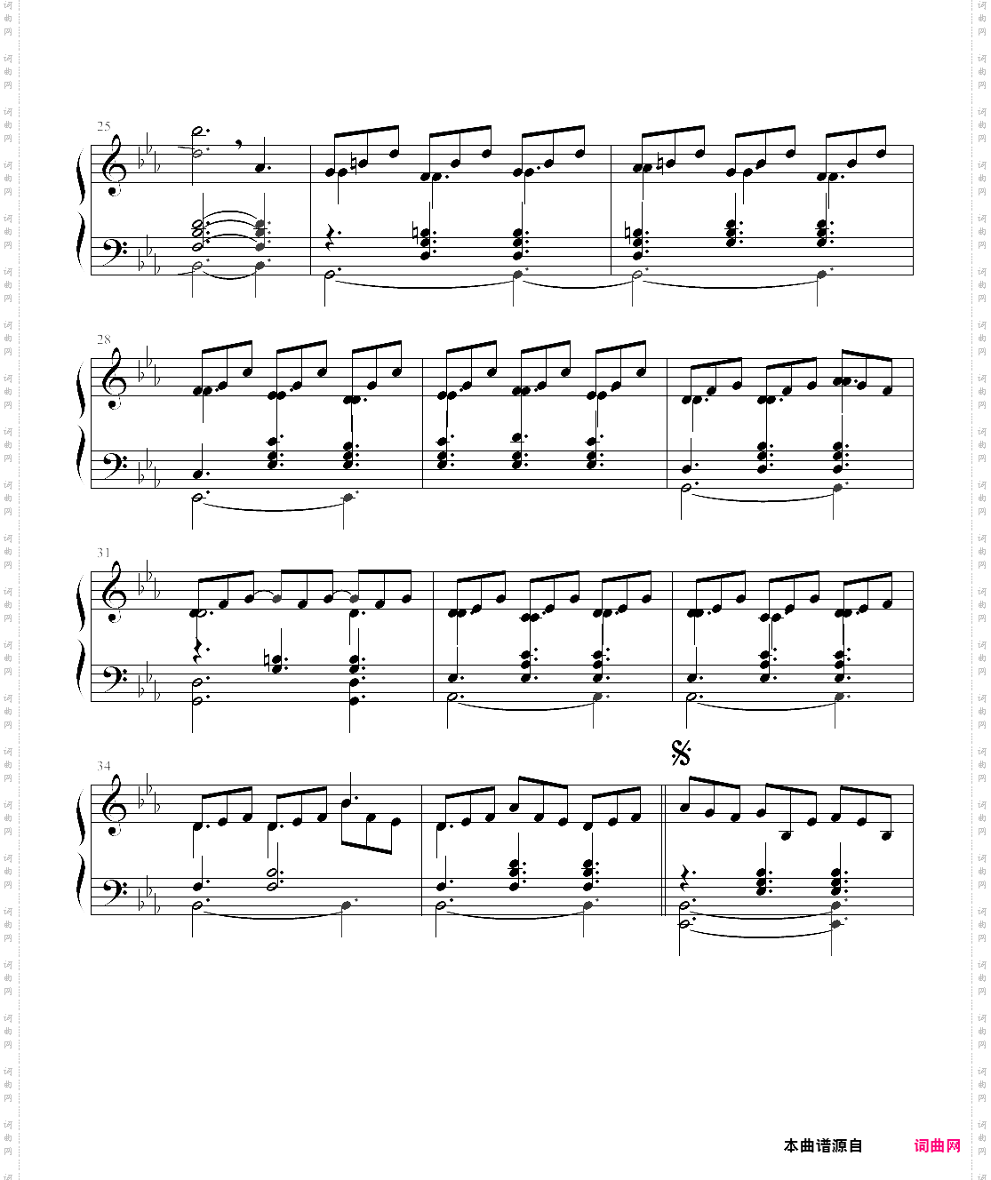 雅尼yanni -- enchantment
