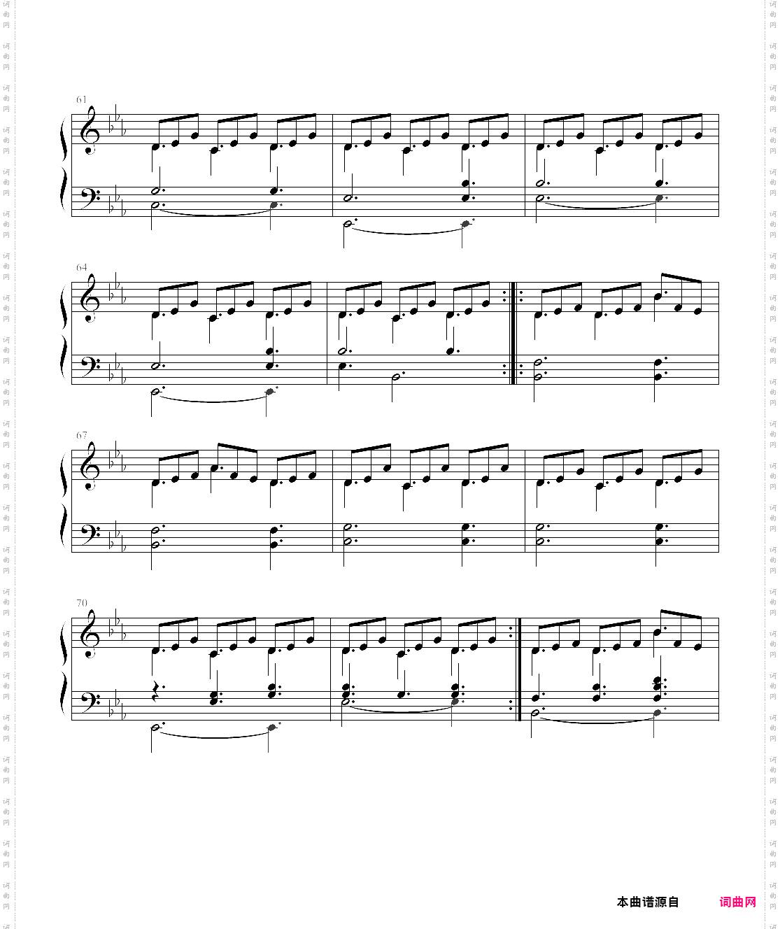 雅尼yanni -- enchantment