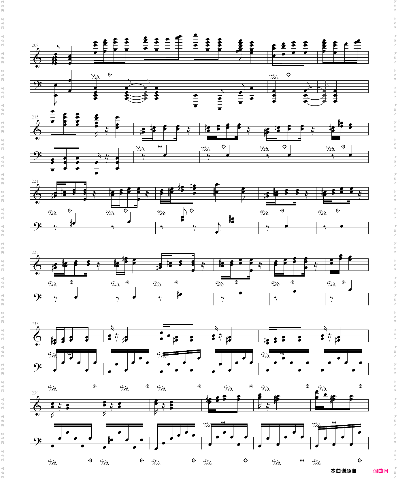 dvorak：slavonic dance no·1 op· 46