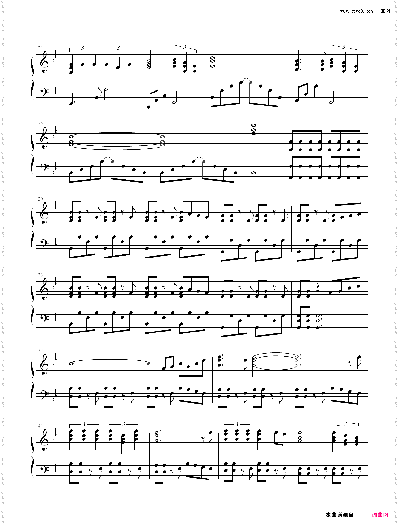 i will follow him修女也疯狂主题曲