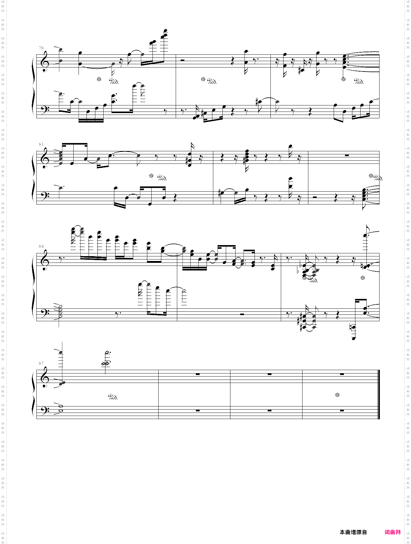 tenderly v2温柔2，爵士版