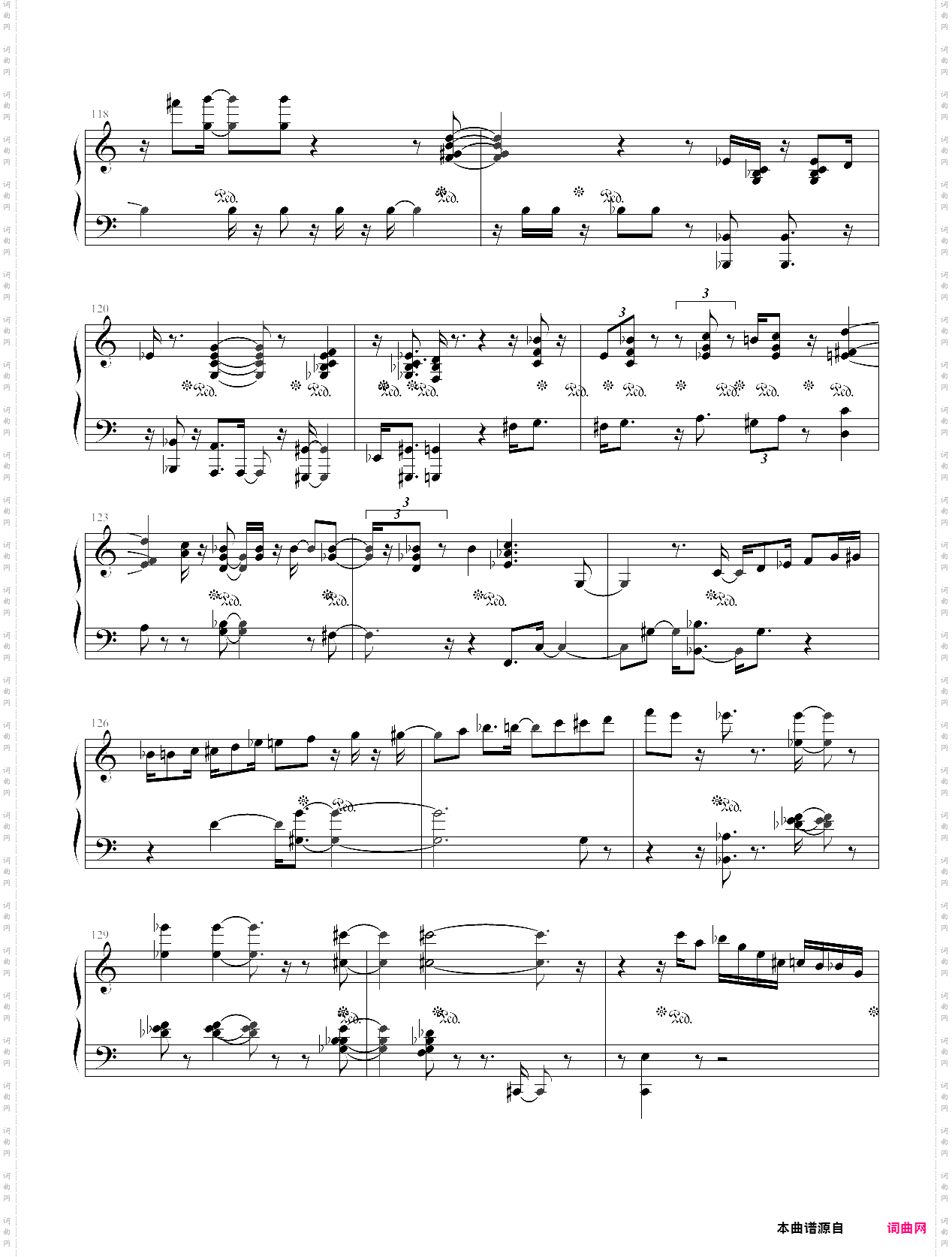 how deep is the ocean海有多深，爵士版