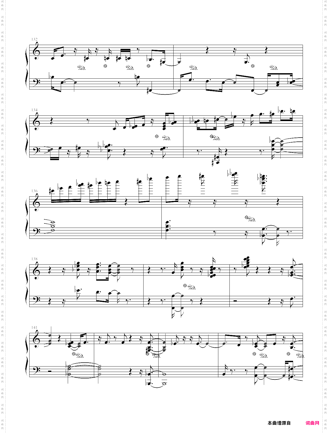 how deep is the ocean海有多深，爵士版