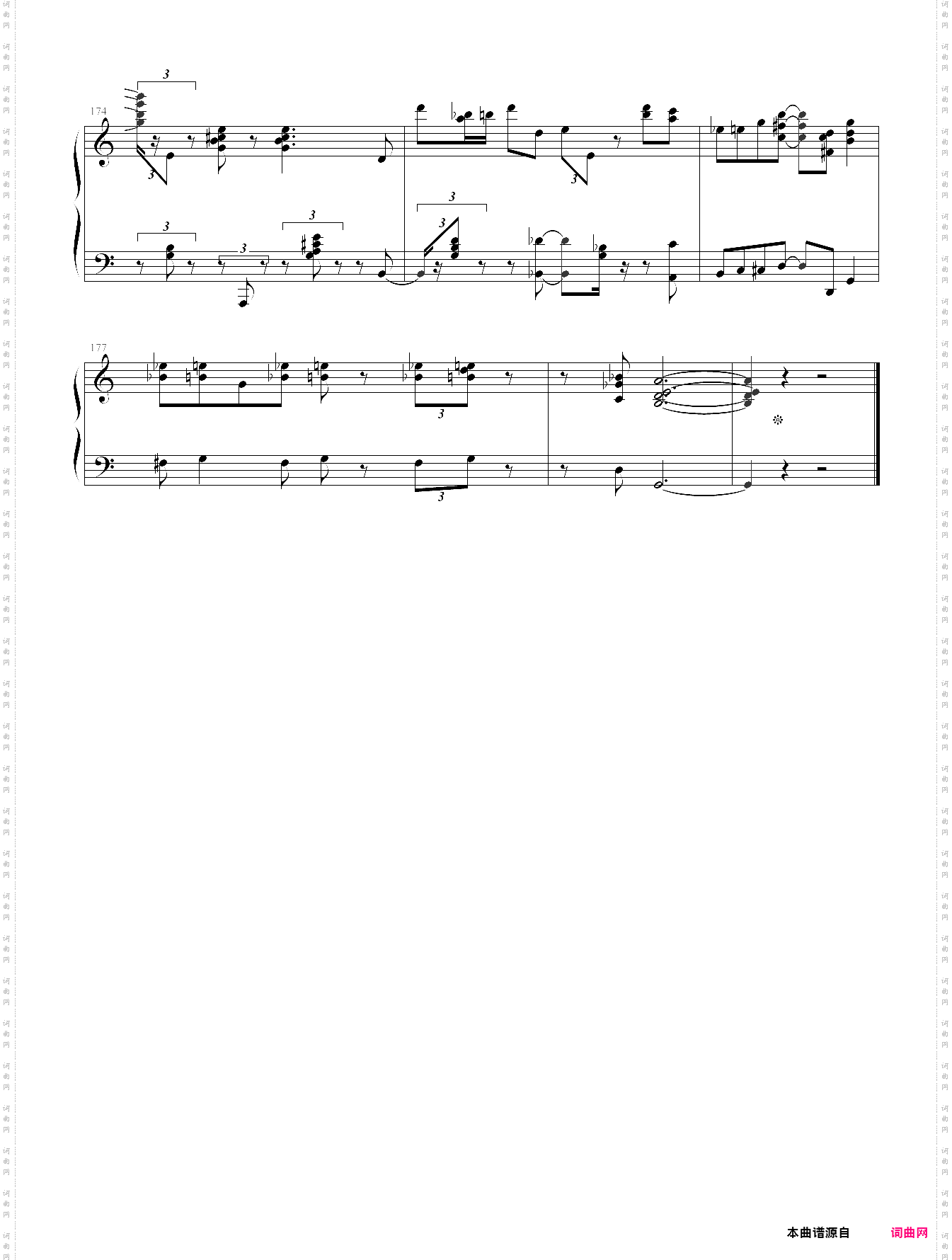fats waller medley 4胖子沃勒的杂凑曲4，爵士版