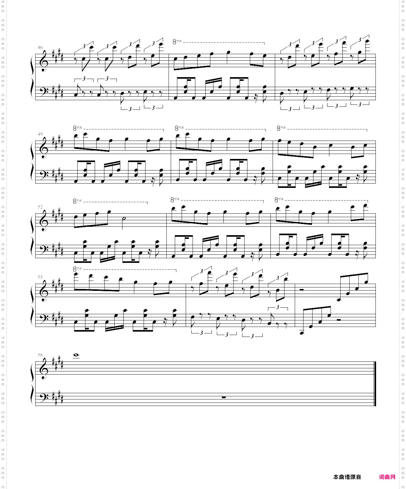 【touhou project】 简易东方前奏小串