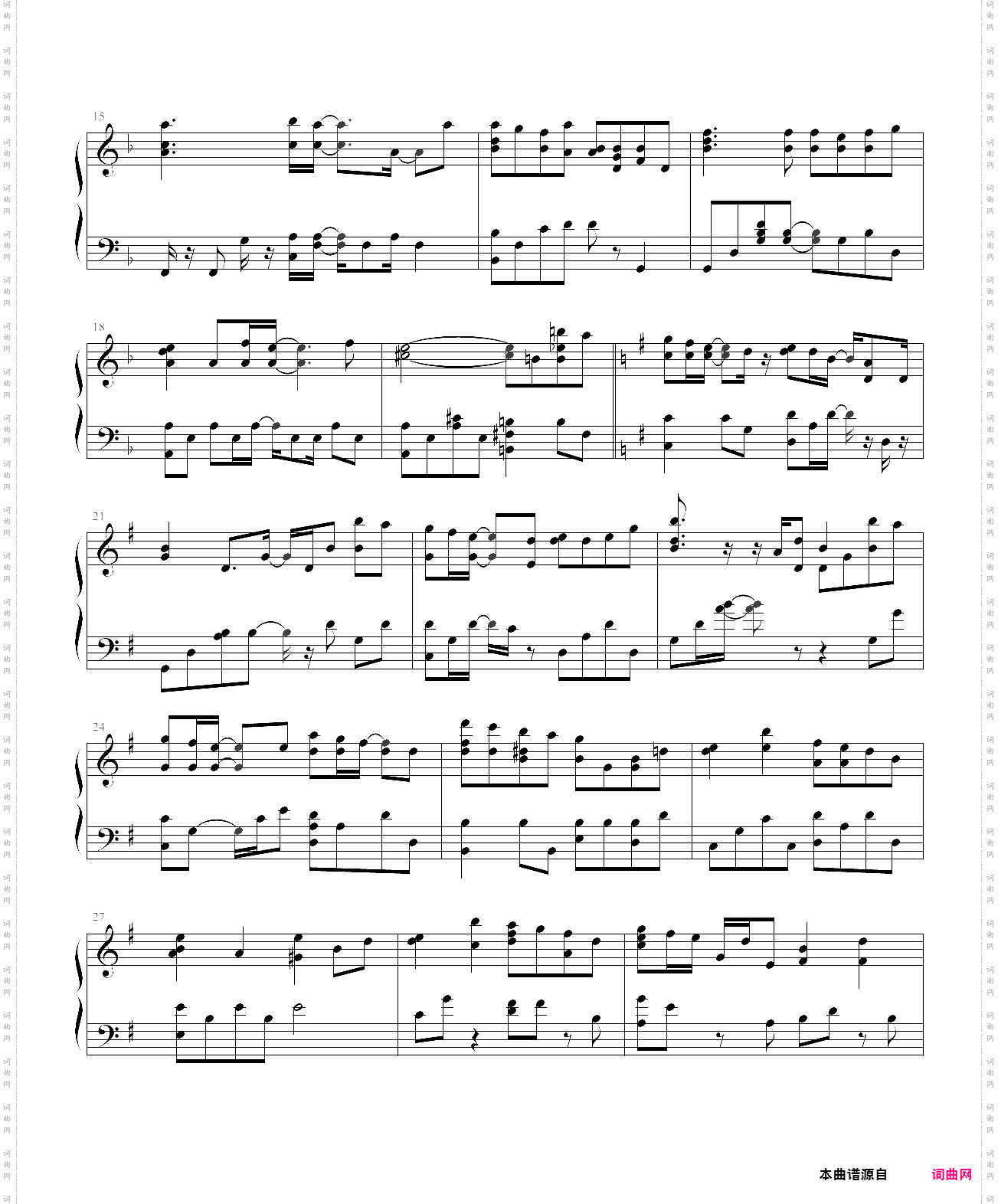 tonight i feel close to you 孙燕姿，仓木麻衣