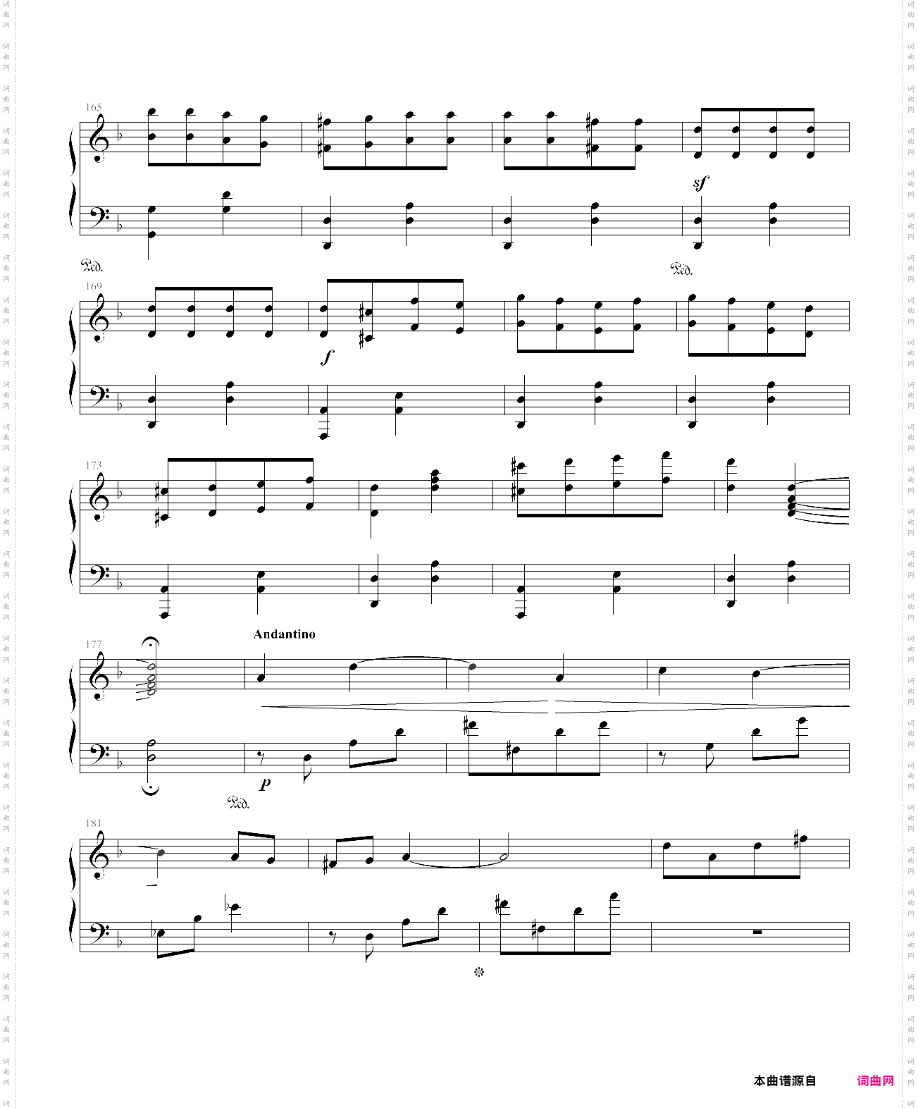 原创悲伤叙事曲