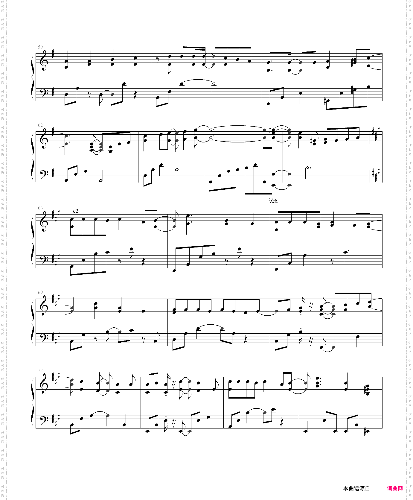 女朋友要带回家