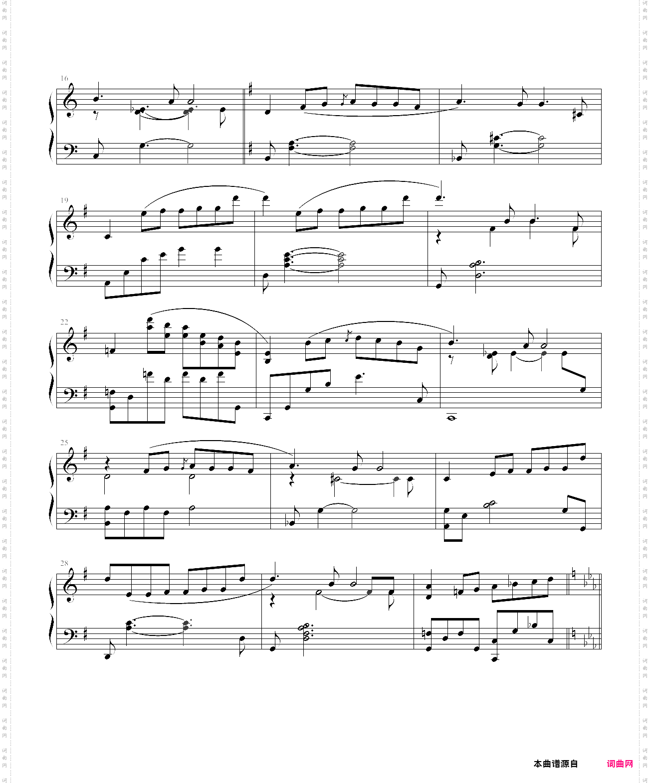 overture