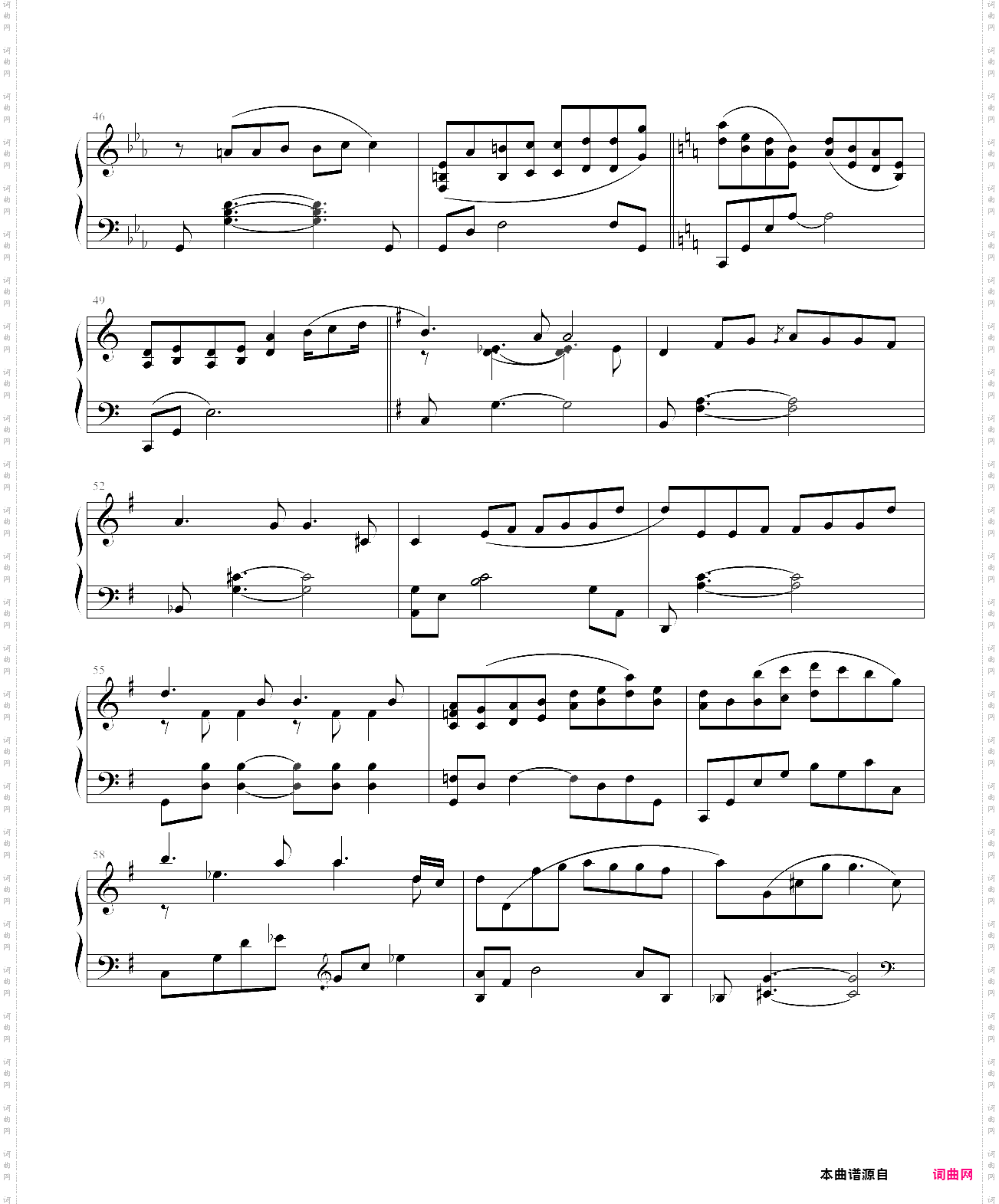 overture