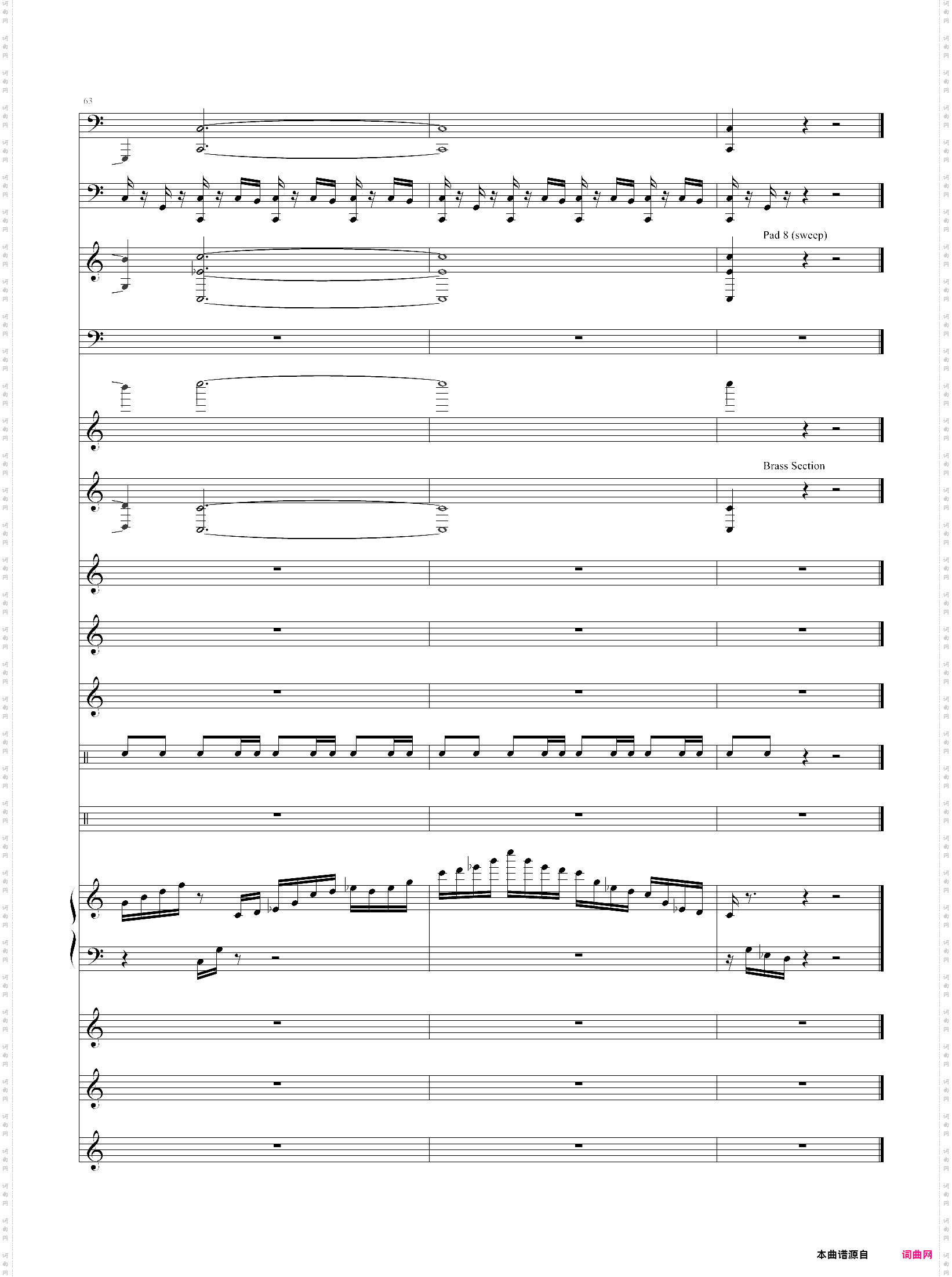 魔兽争霸2-人族主题1