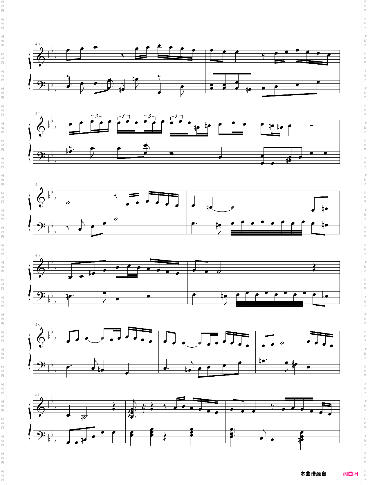 木雕变奏曲wood carving partita，恶魔城月下夜想曲藏书库bgm