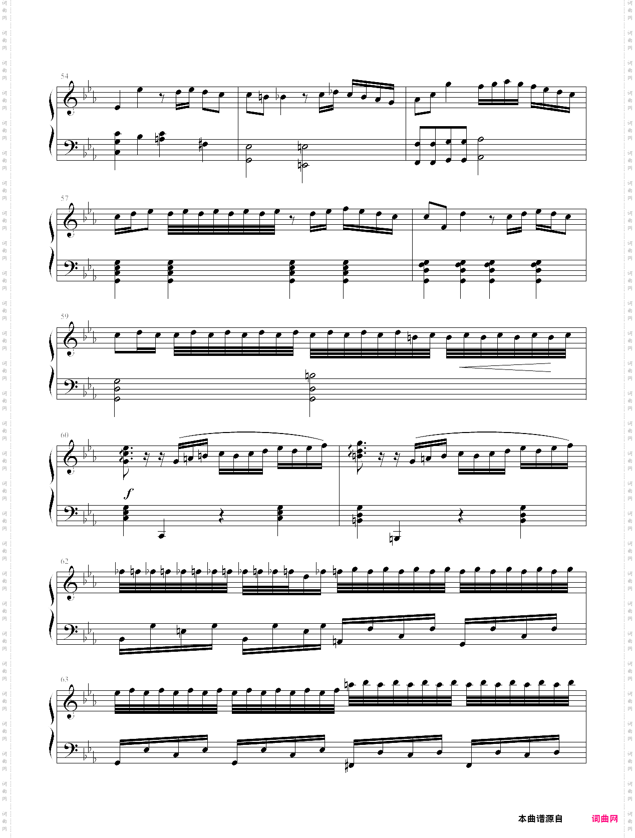 木雕变奏曲wood carving partita，恶魔城月下夜想曲藏书库bgm