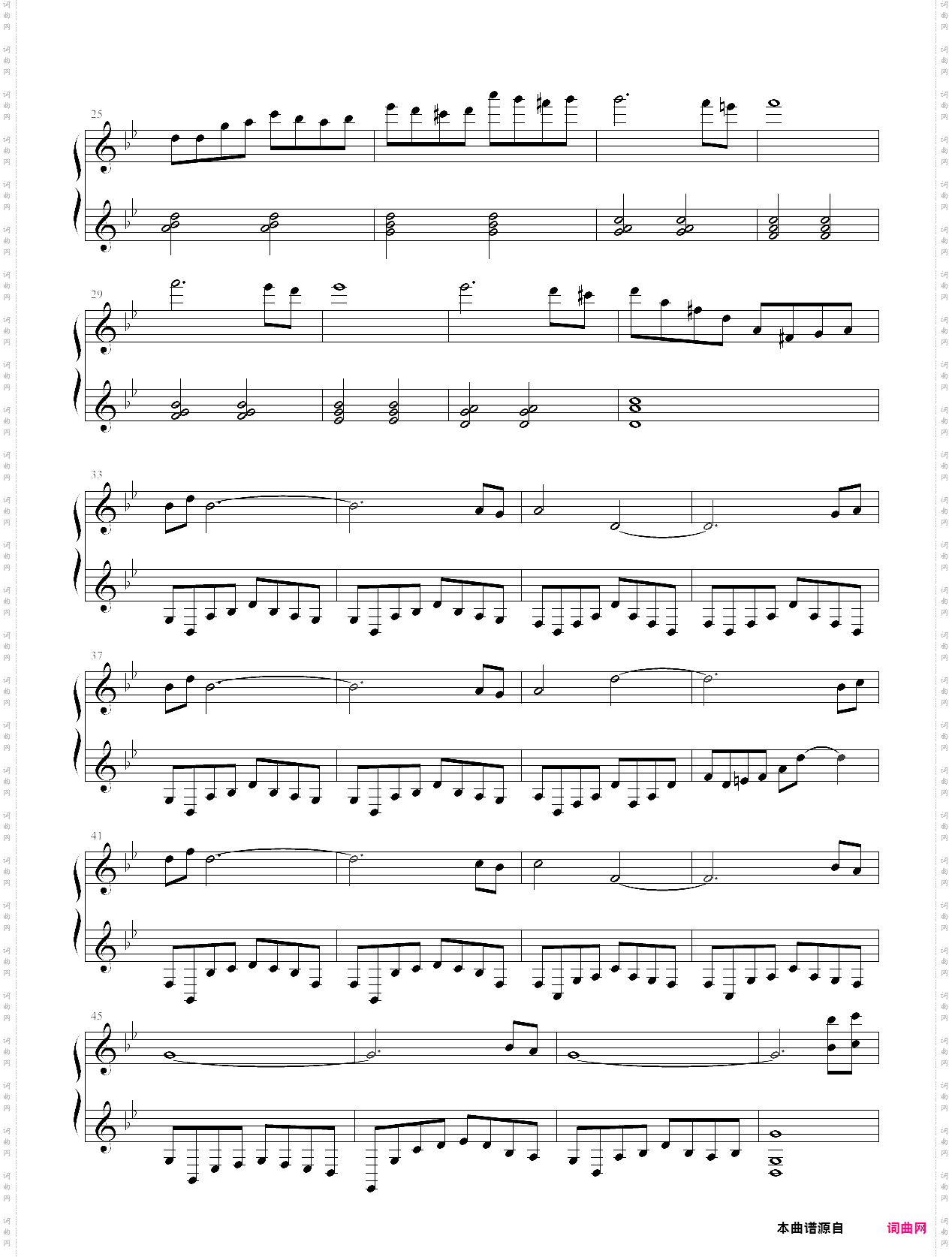 《最终幻想vi》 tinas theme