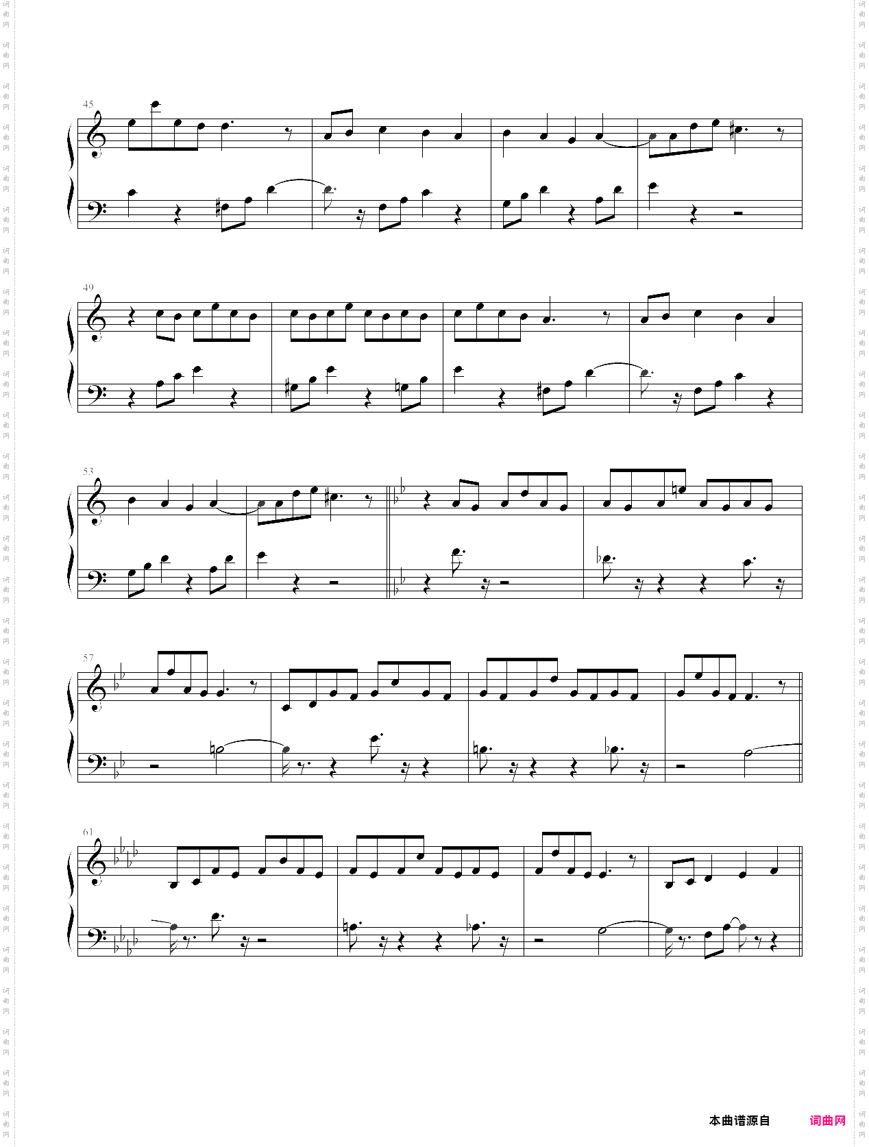 梦幻模拟战 - langrisser 4 bgm 29