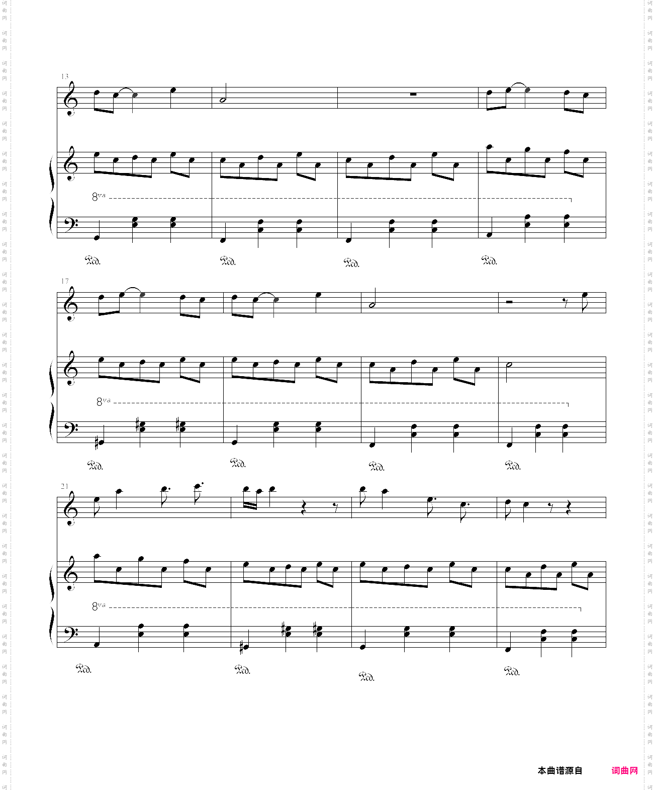 once··情难独奏插曲《the hill》