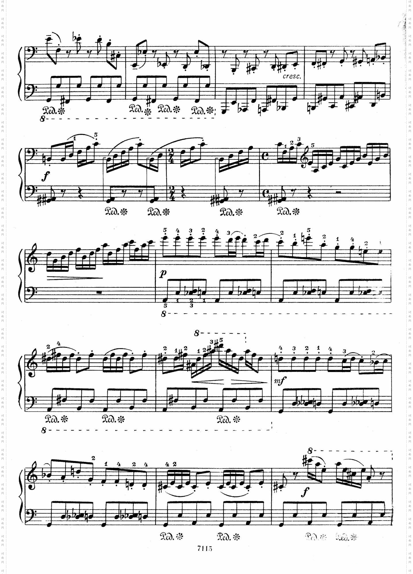 Musical Toys音乐小品 13· 鼓手