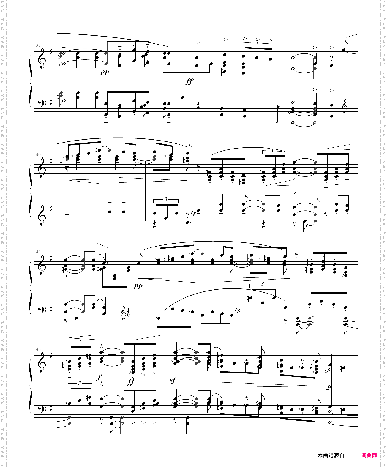 帕凡舞曲拉威尔