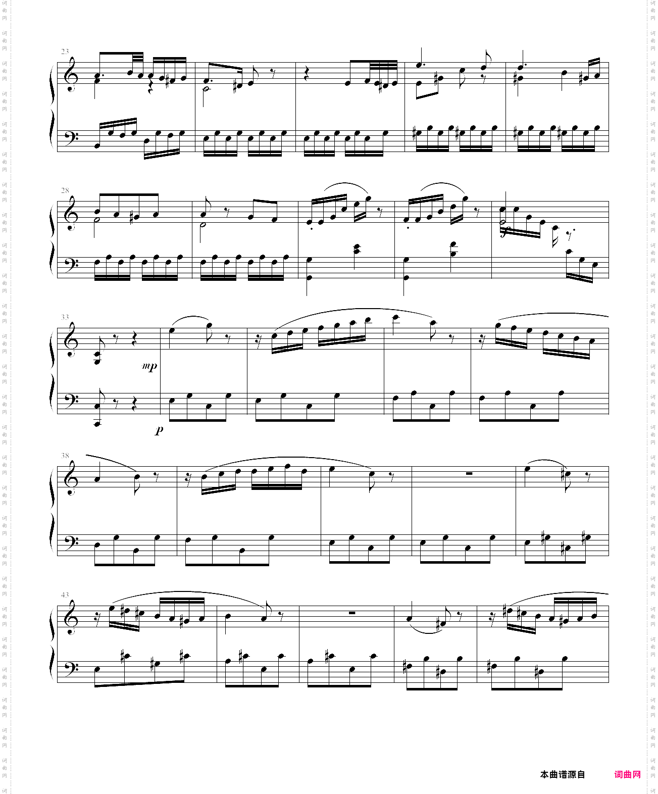 回旋曲