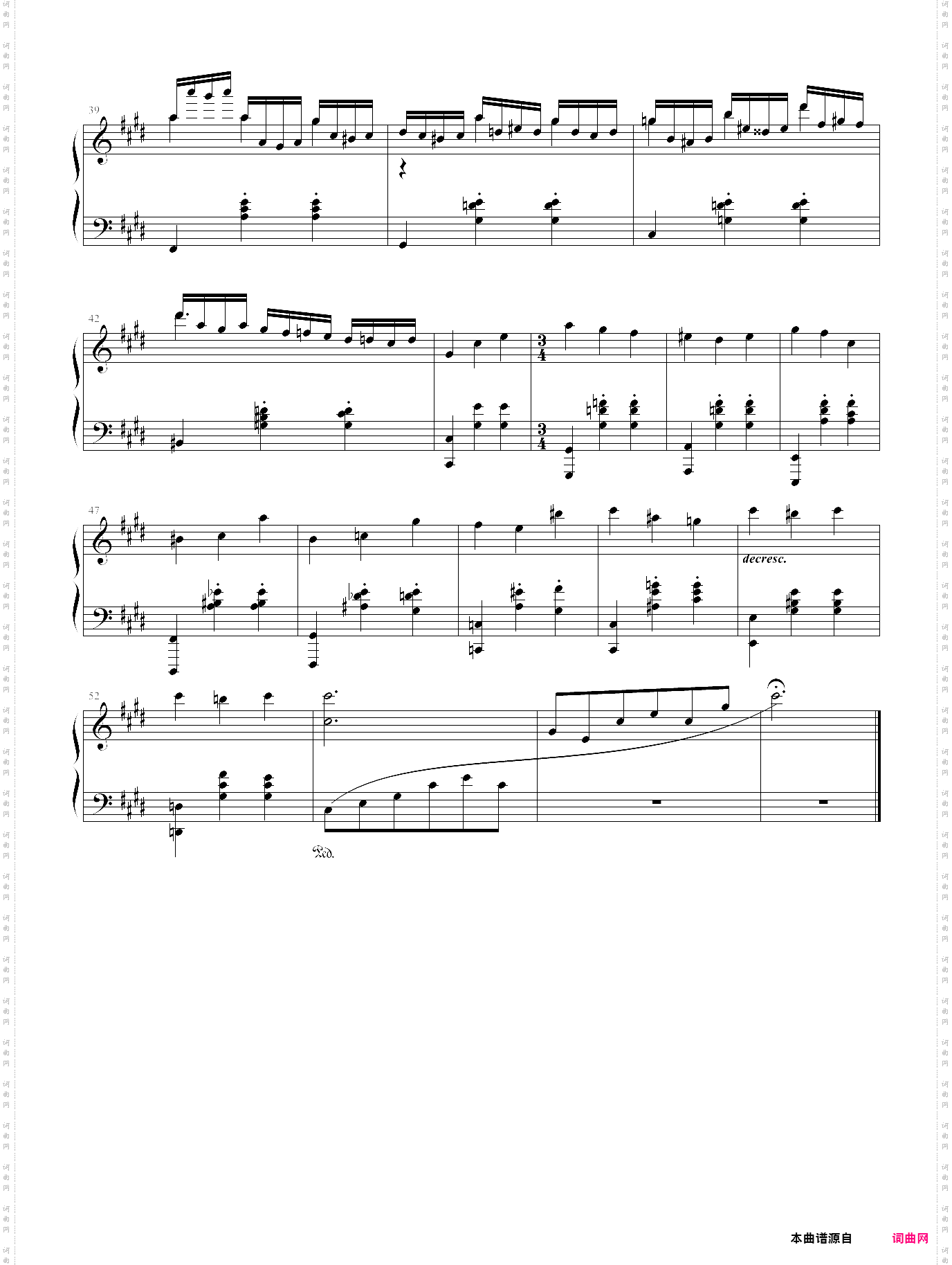 圆舞曲