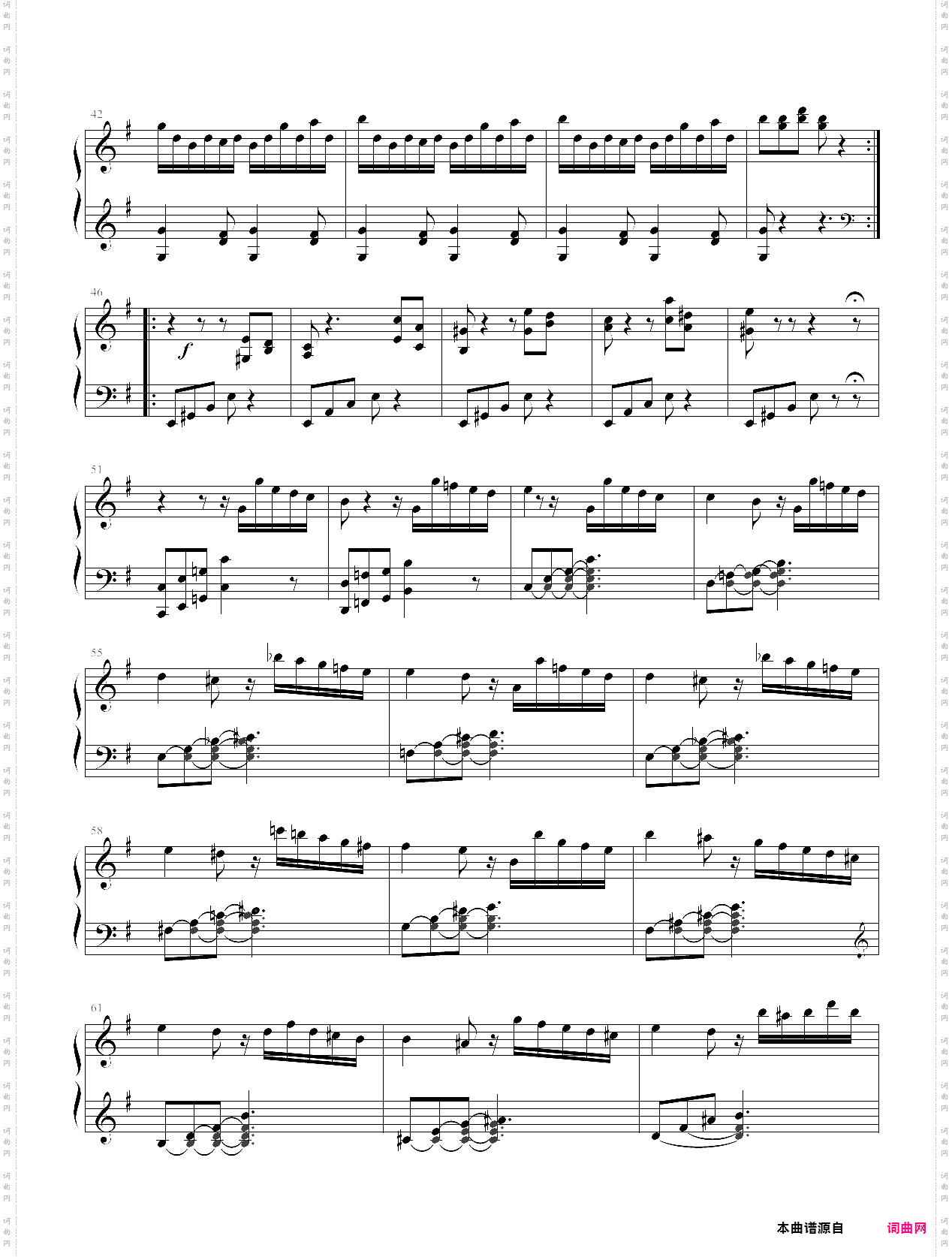 e小调奏鸣曲h·34