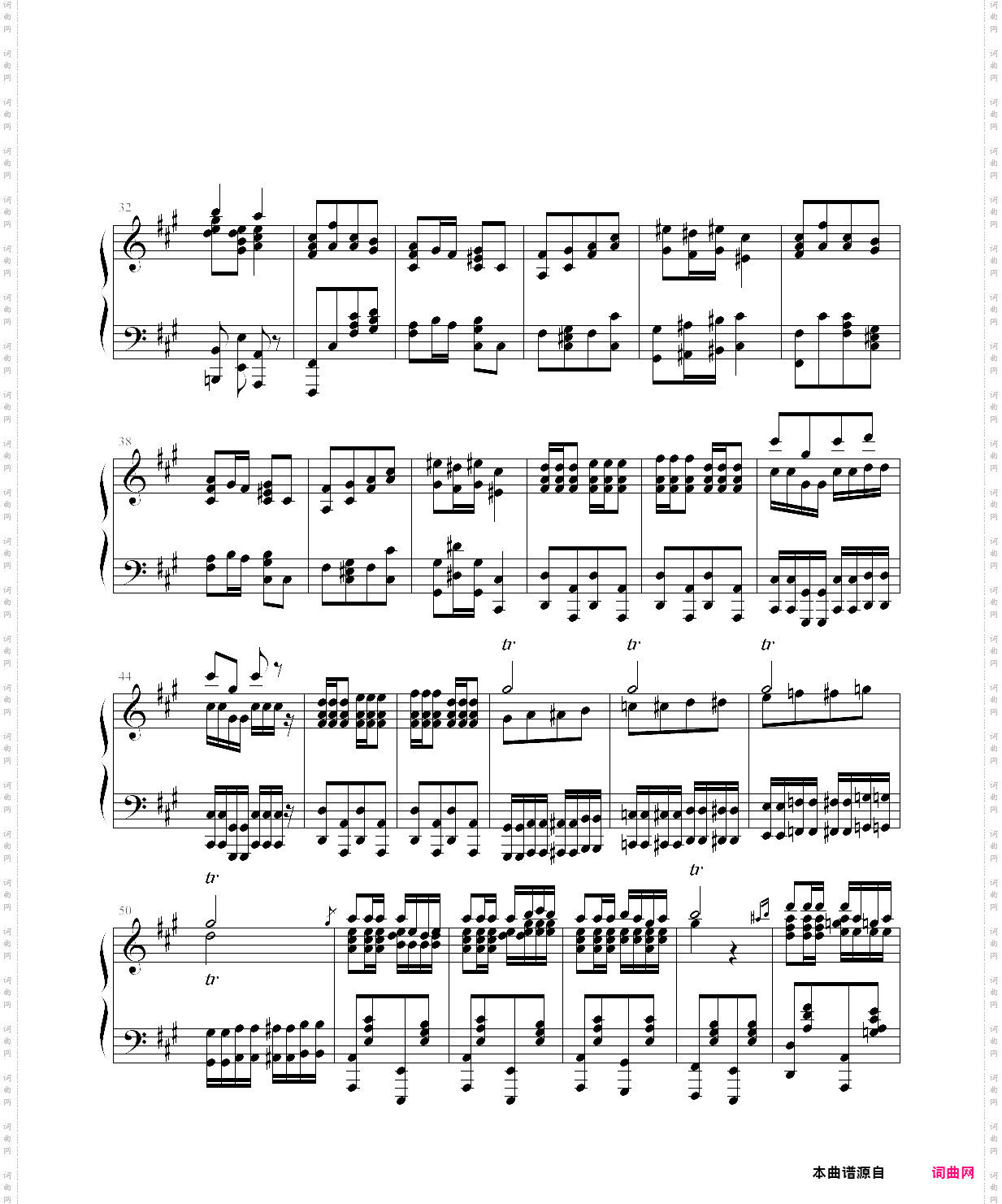 卡门序曲