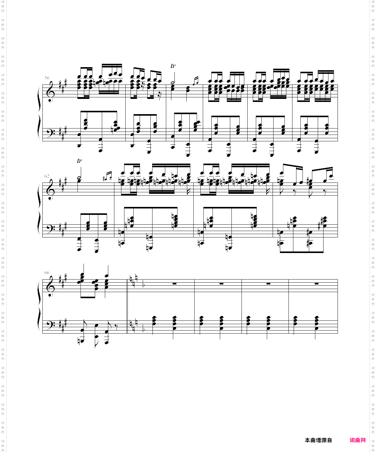 卡门序曲