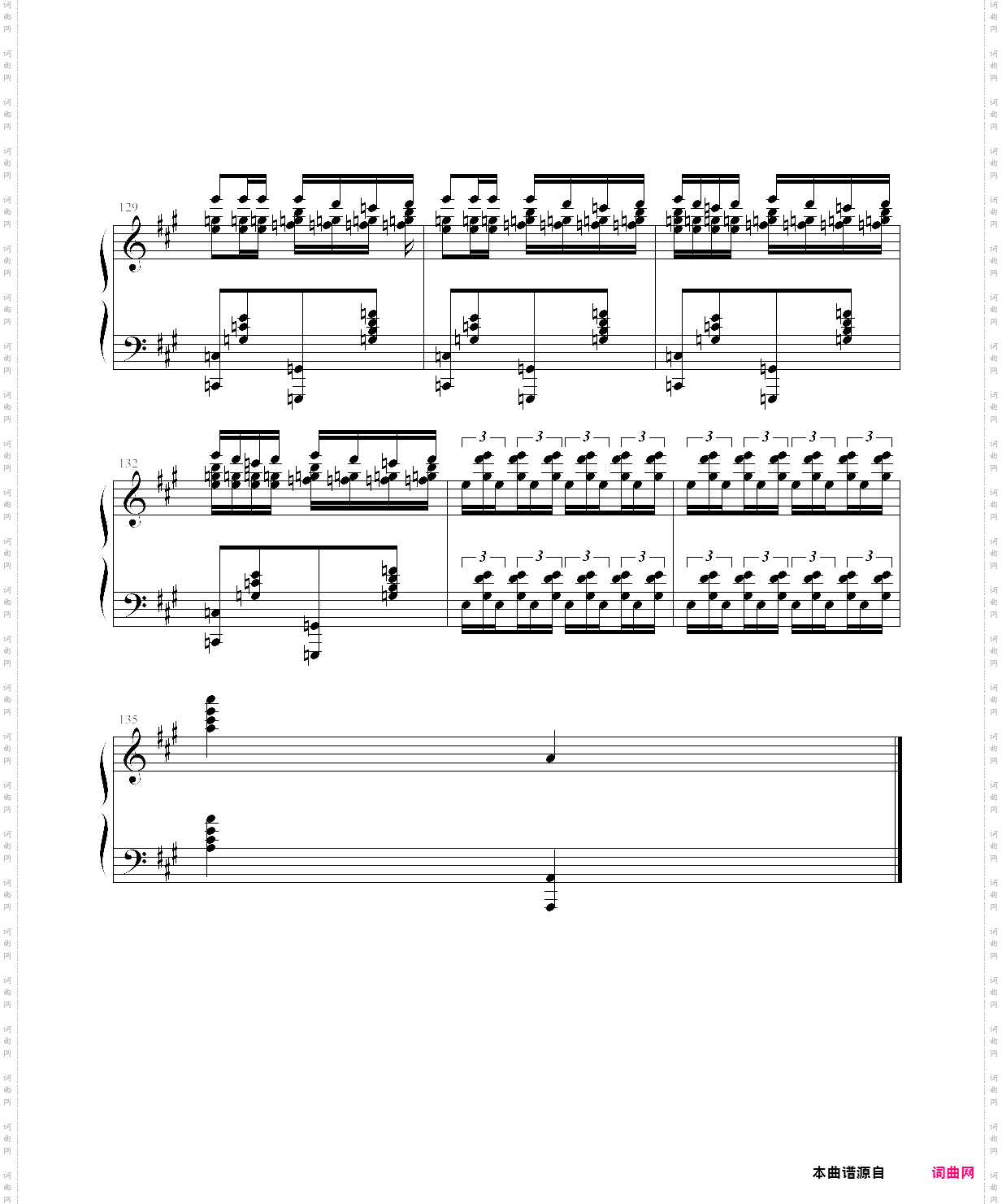 卡门序曲