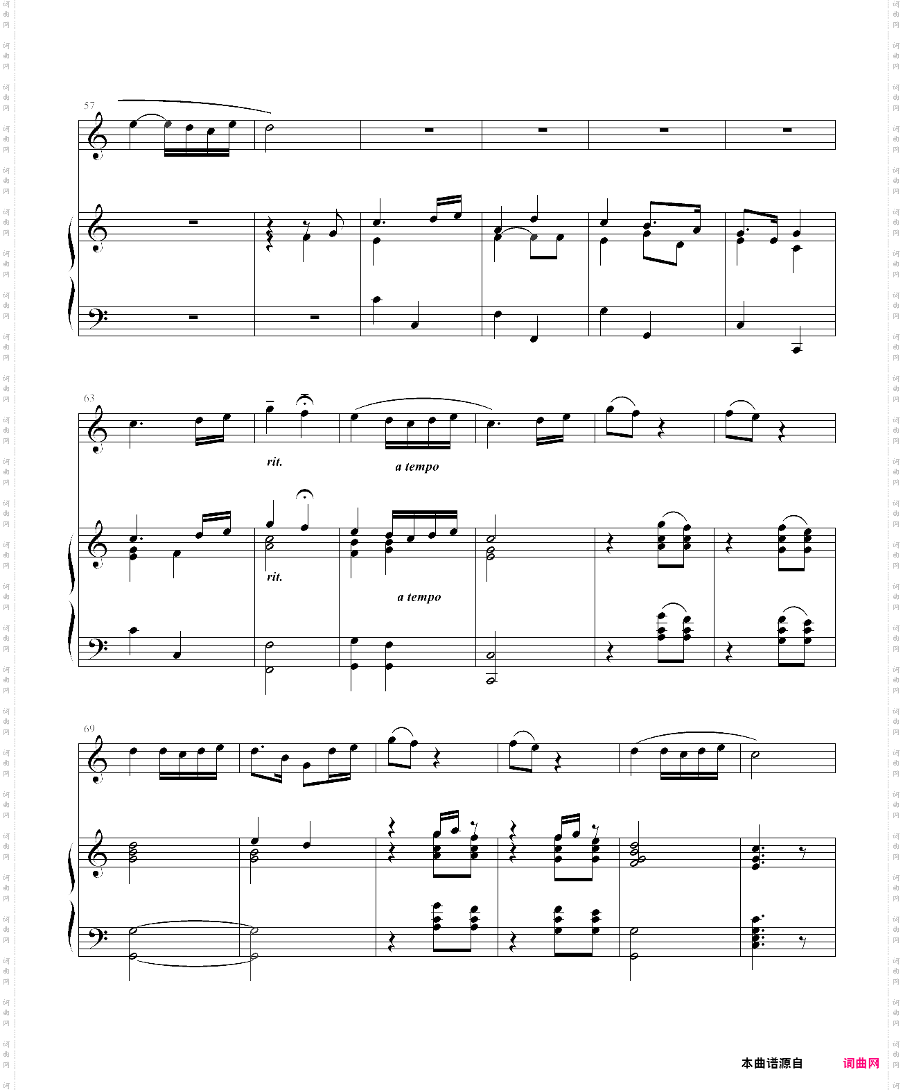 你的眼睛亮晶晶