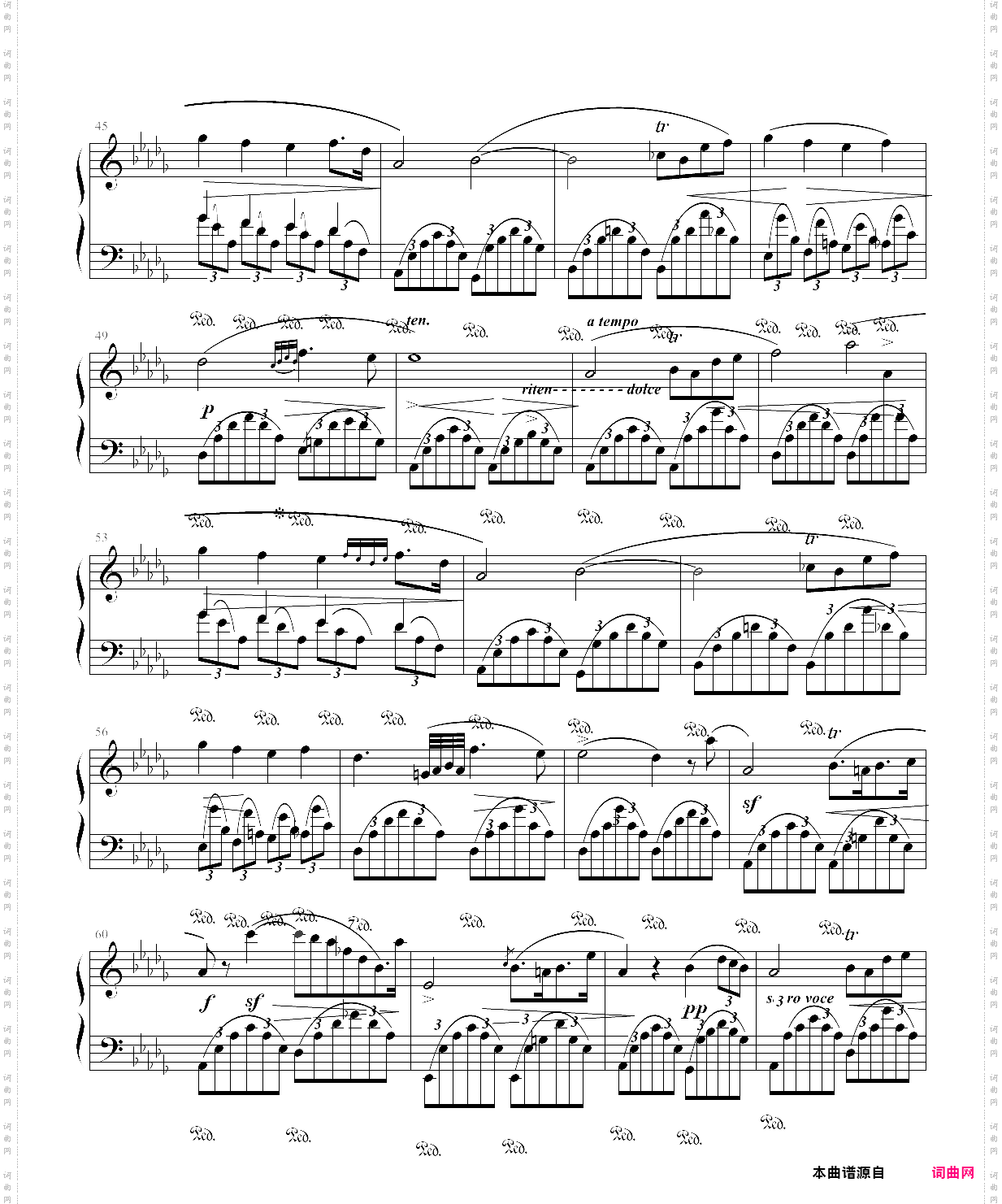 fantasie impromptu
