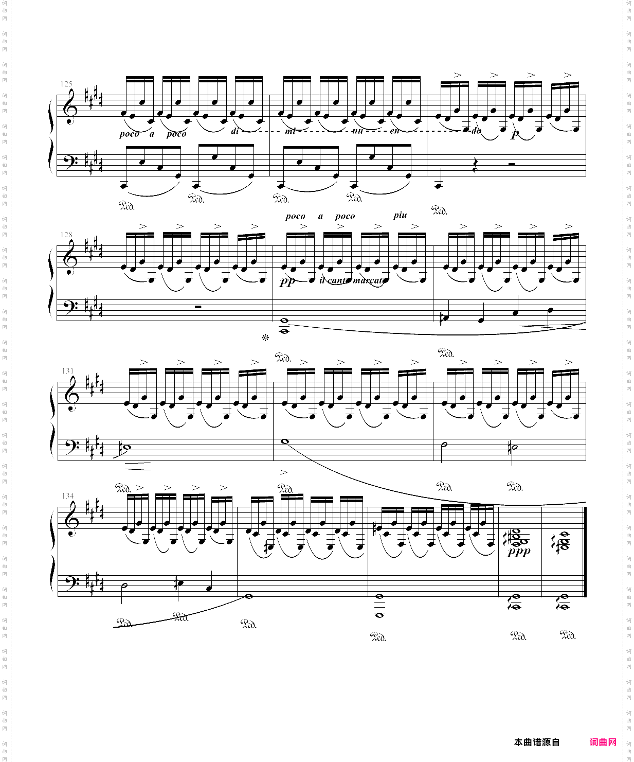 fantasie impromptu